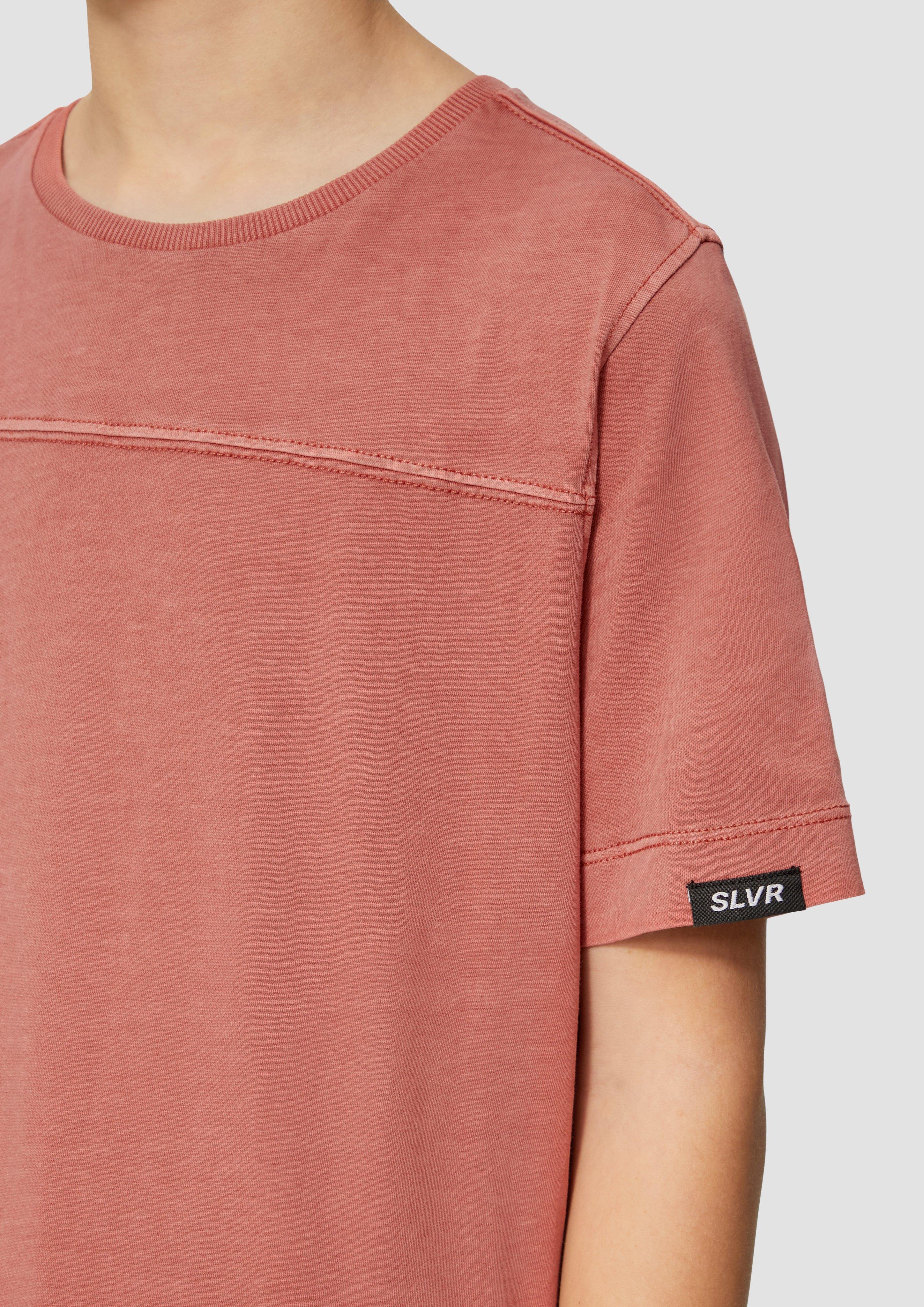 T-shirt in 3847, 5312 & 7220