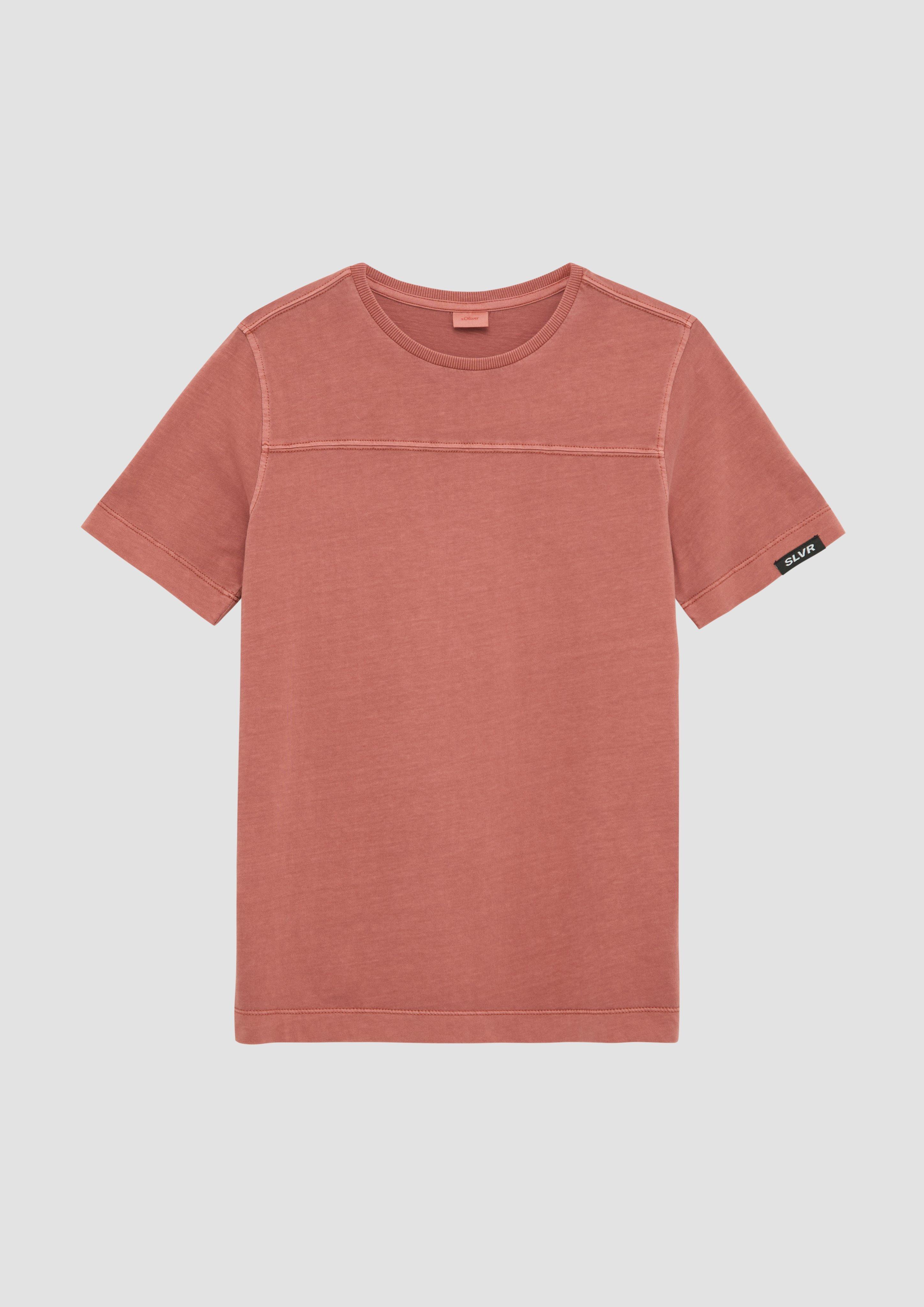 T-shirt in 3847, 5312 & 7220