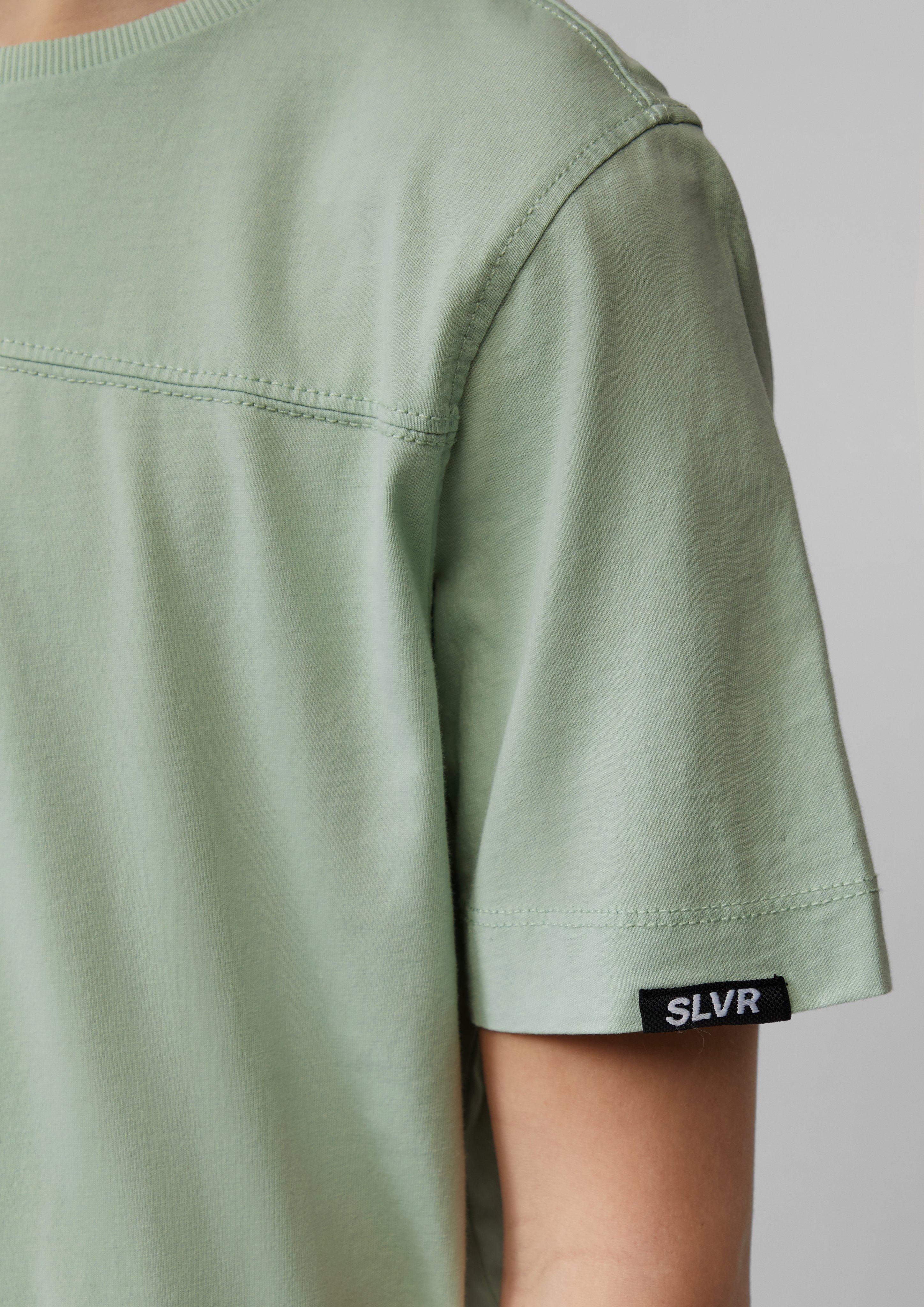 T-shirt in 7220, 5312 & 3847