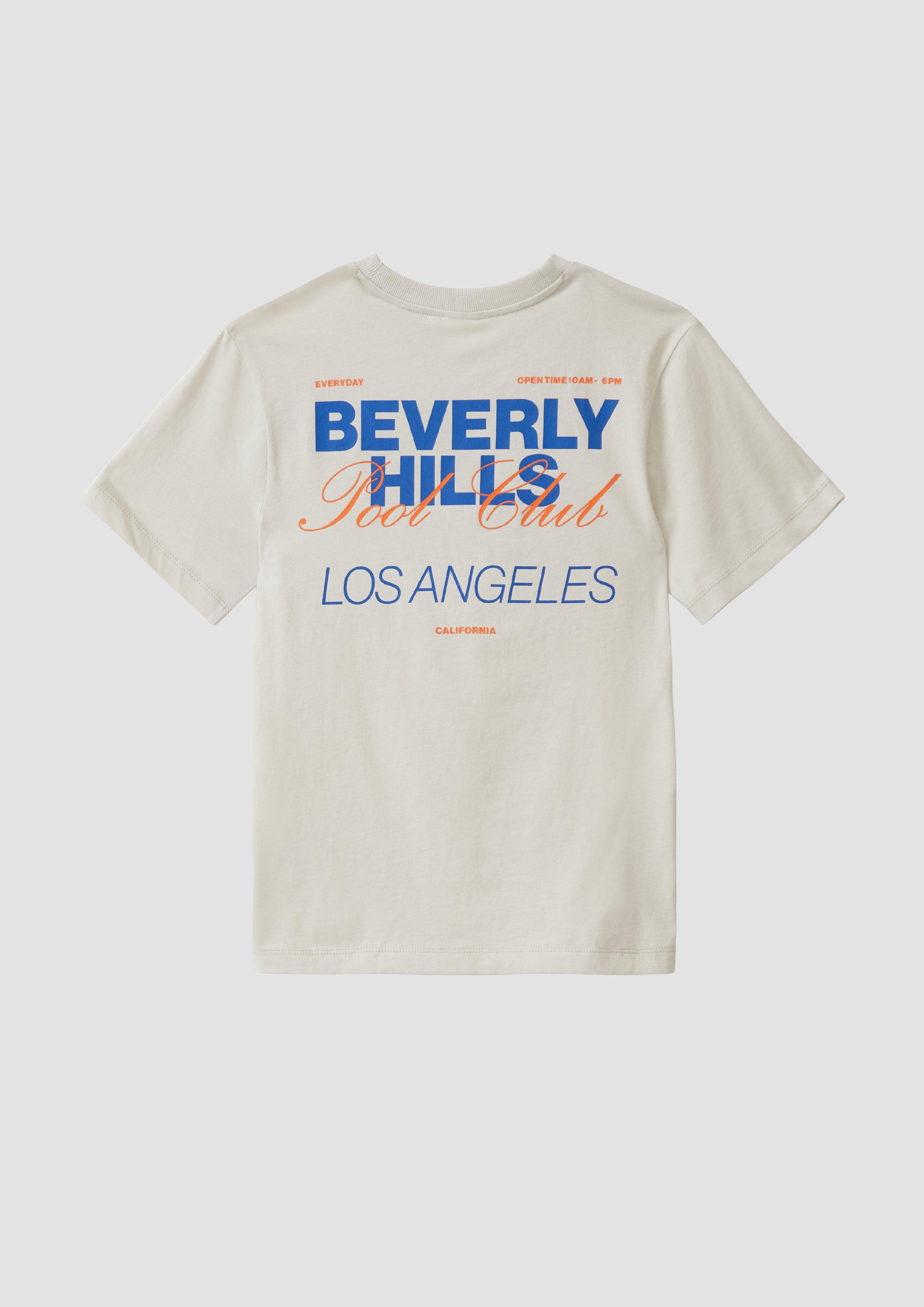 T-Shirt in 0330, 7220, 3847 & 5312