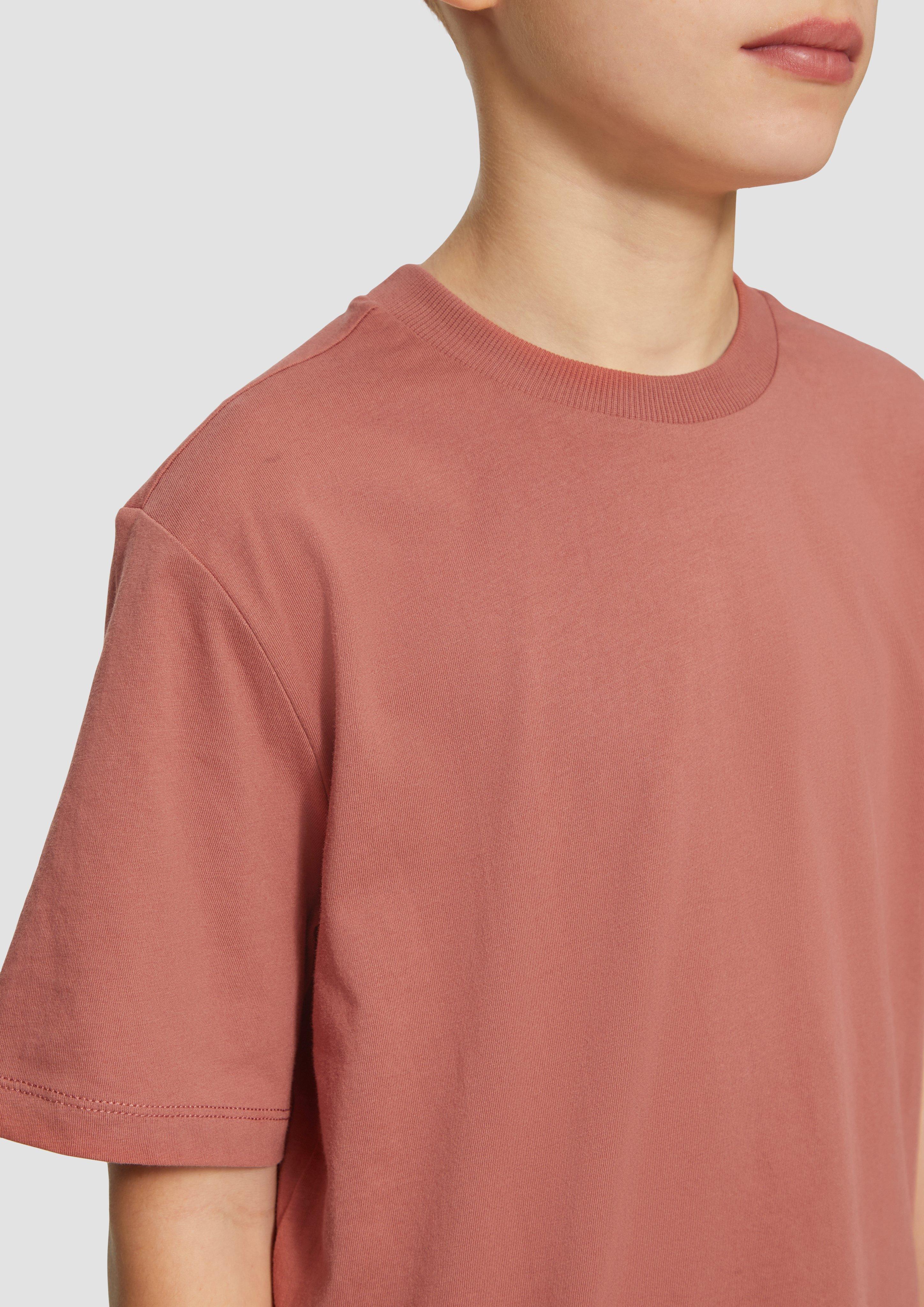 T-Shirt in 3847, 7220, 0330 & 5312