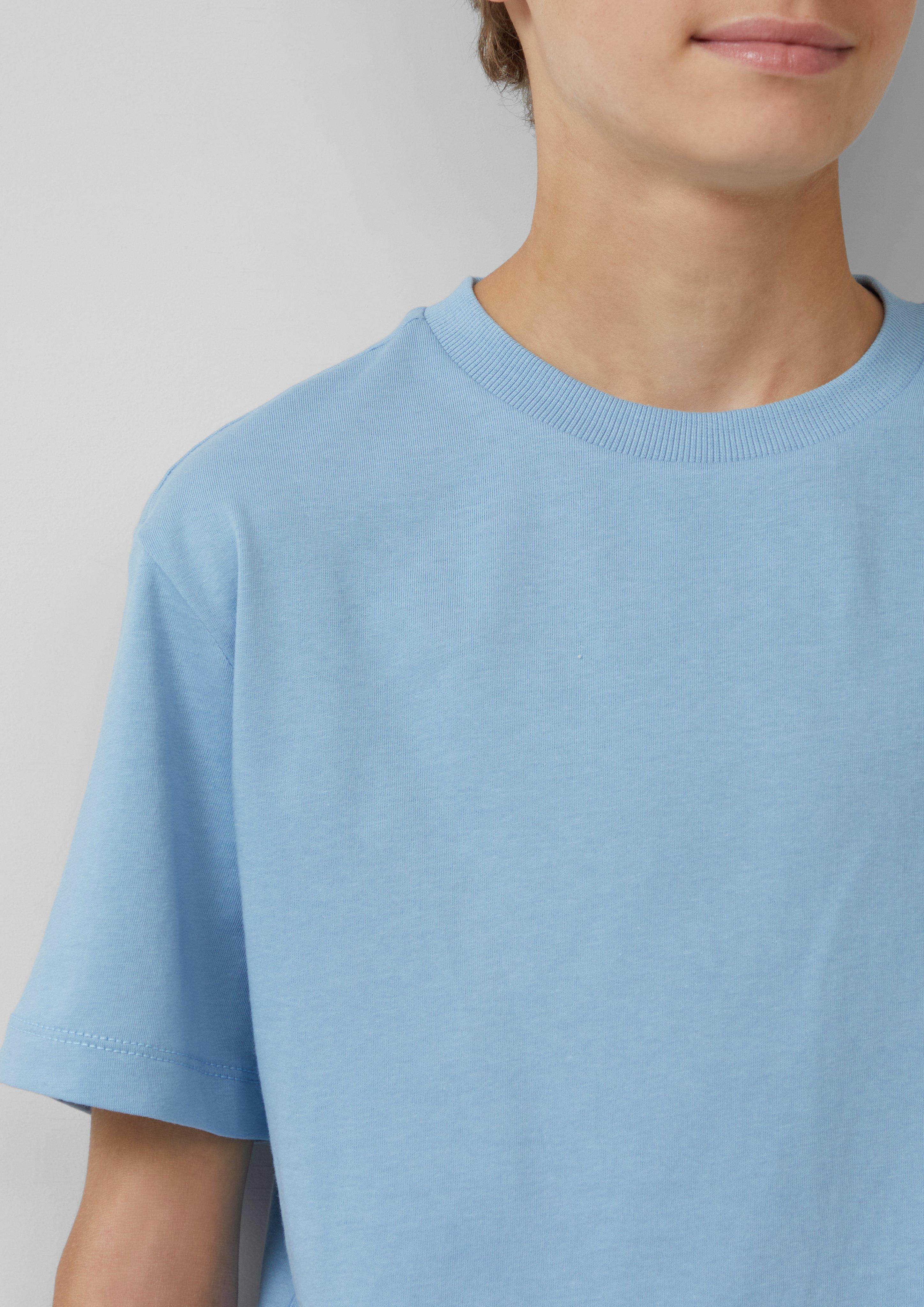 T-Shirt in 5312, 7220, 3847 & 0330