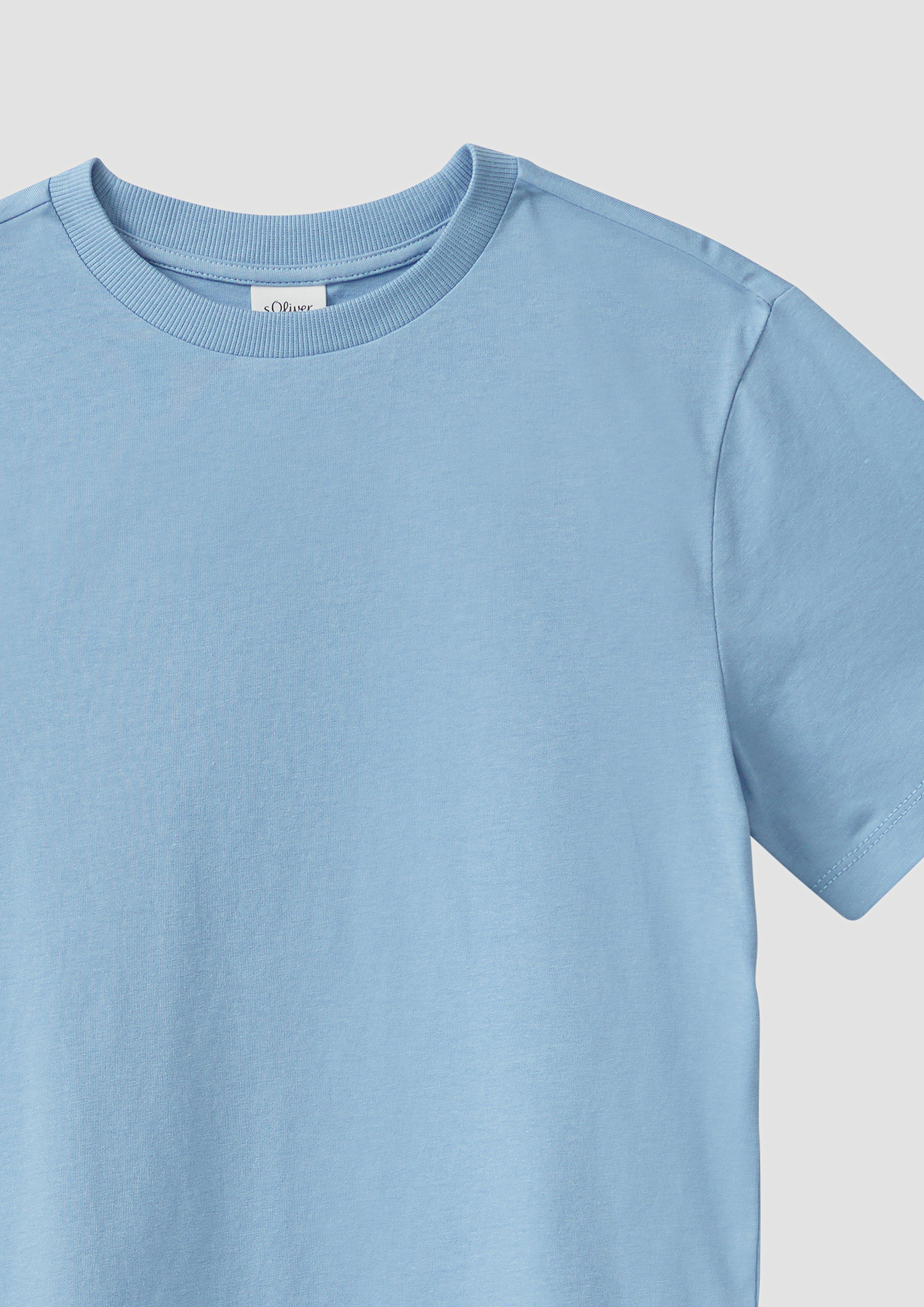 T-Shirt in 5312, 7220, 3847 & 0330