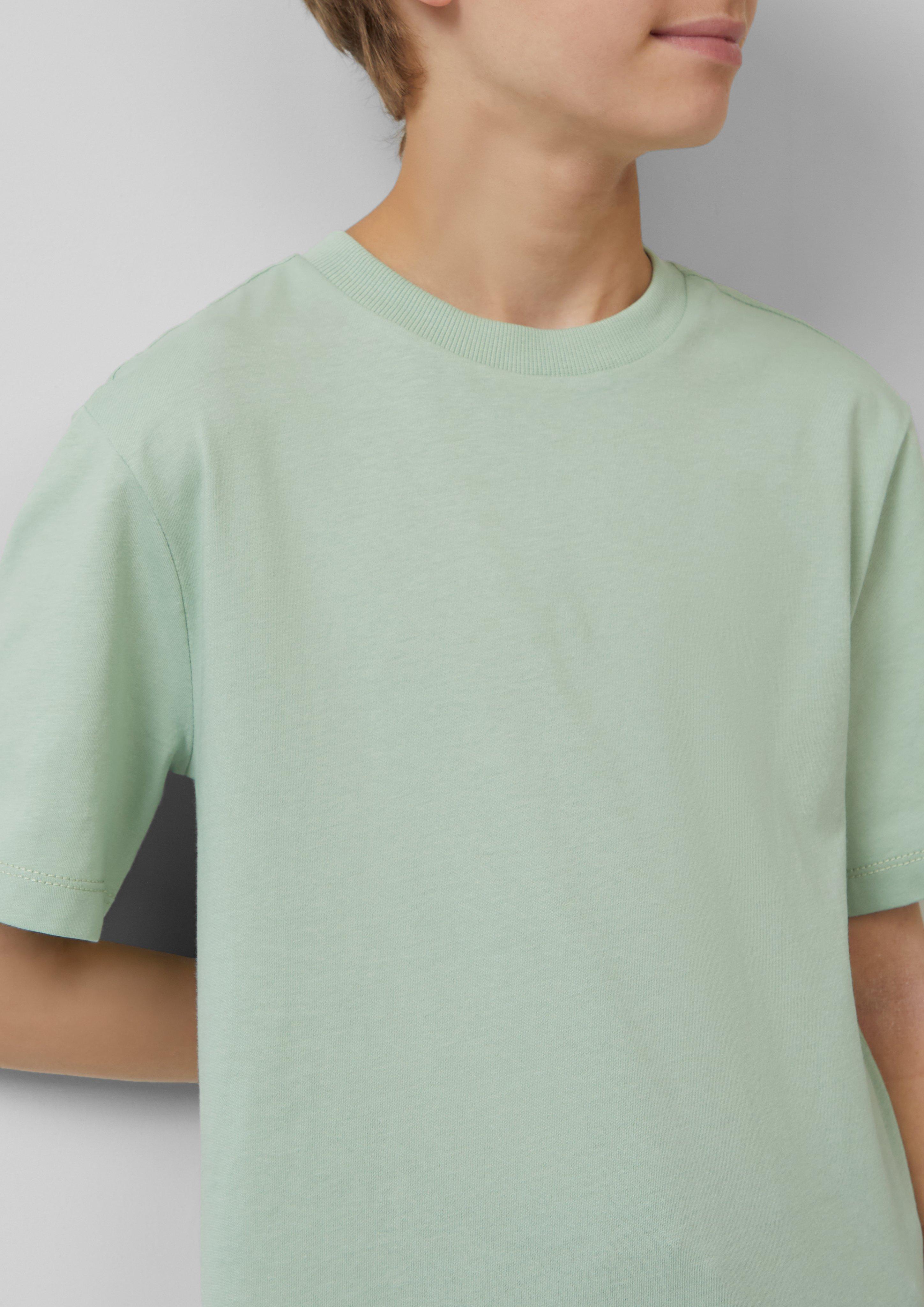 T-Shirt in 7220, 3847, 0330 & 5312