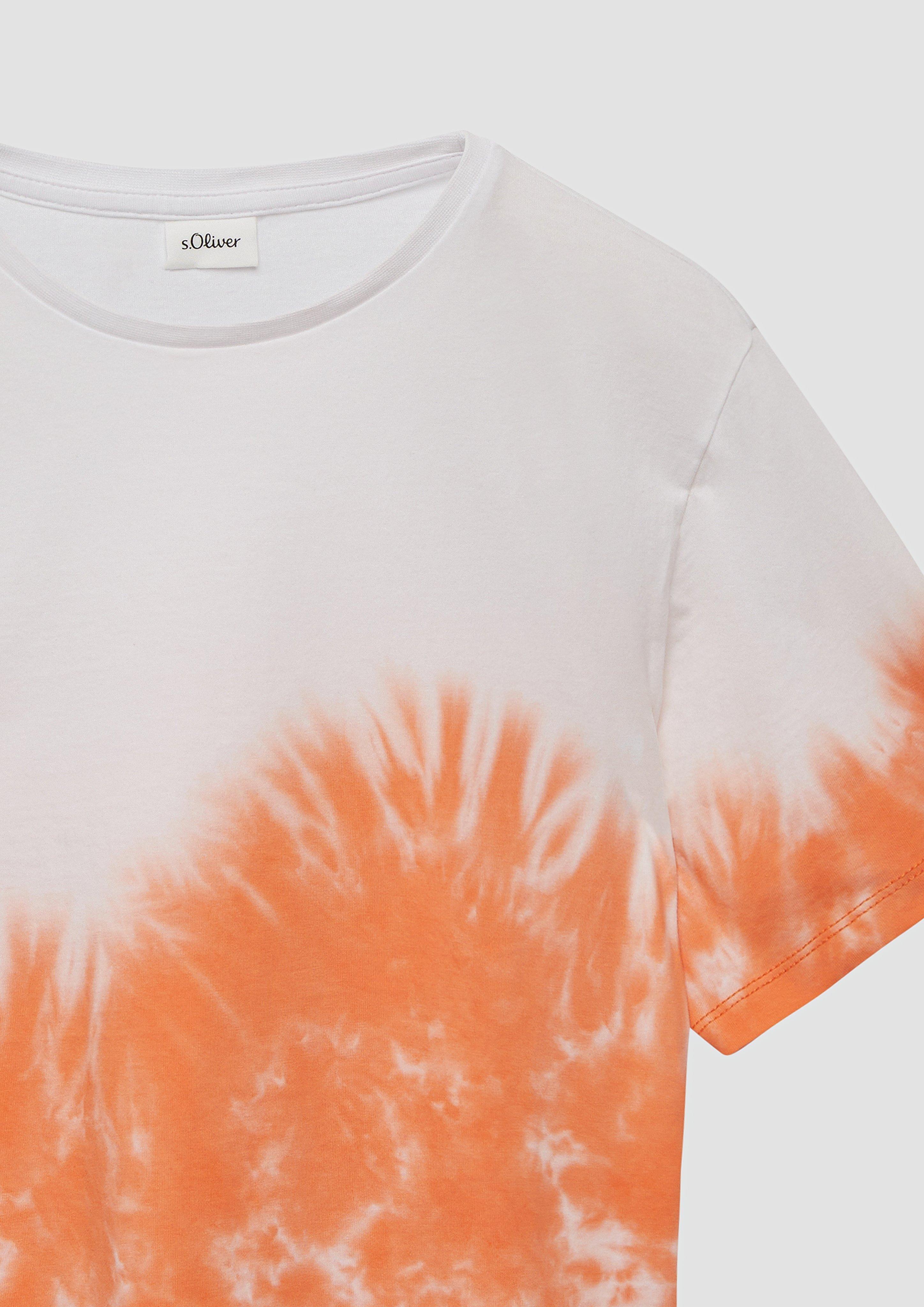 T-Shirt in 2316 & 5482