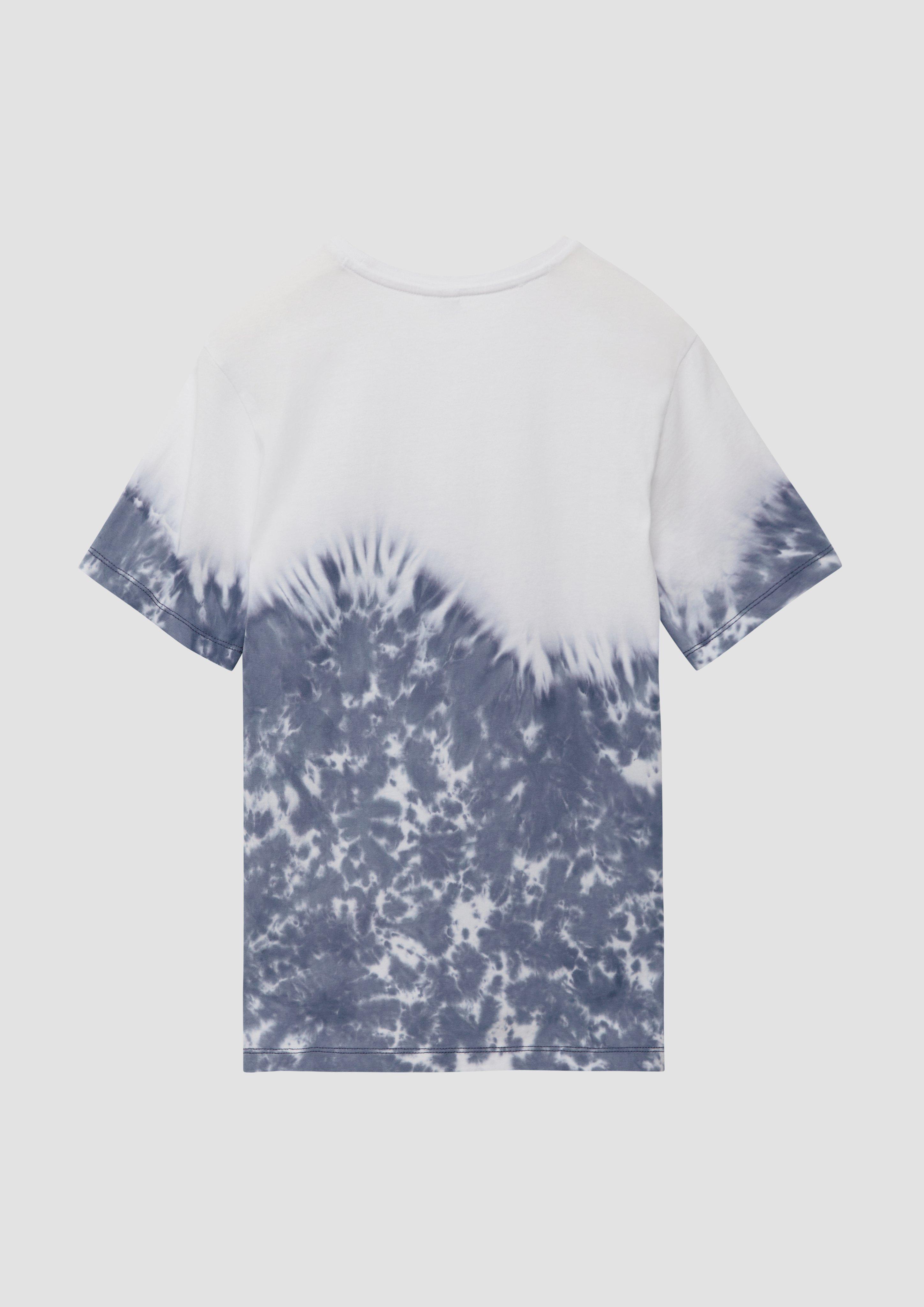 T-Shirt in 5482 & 2316