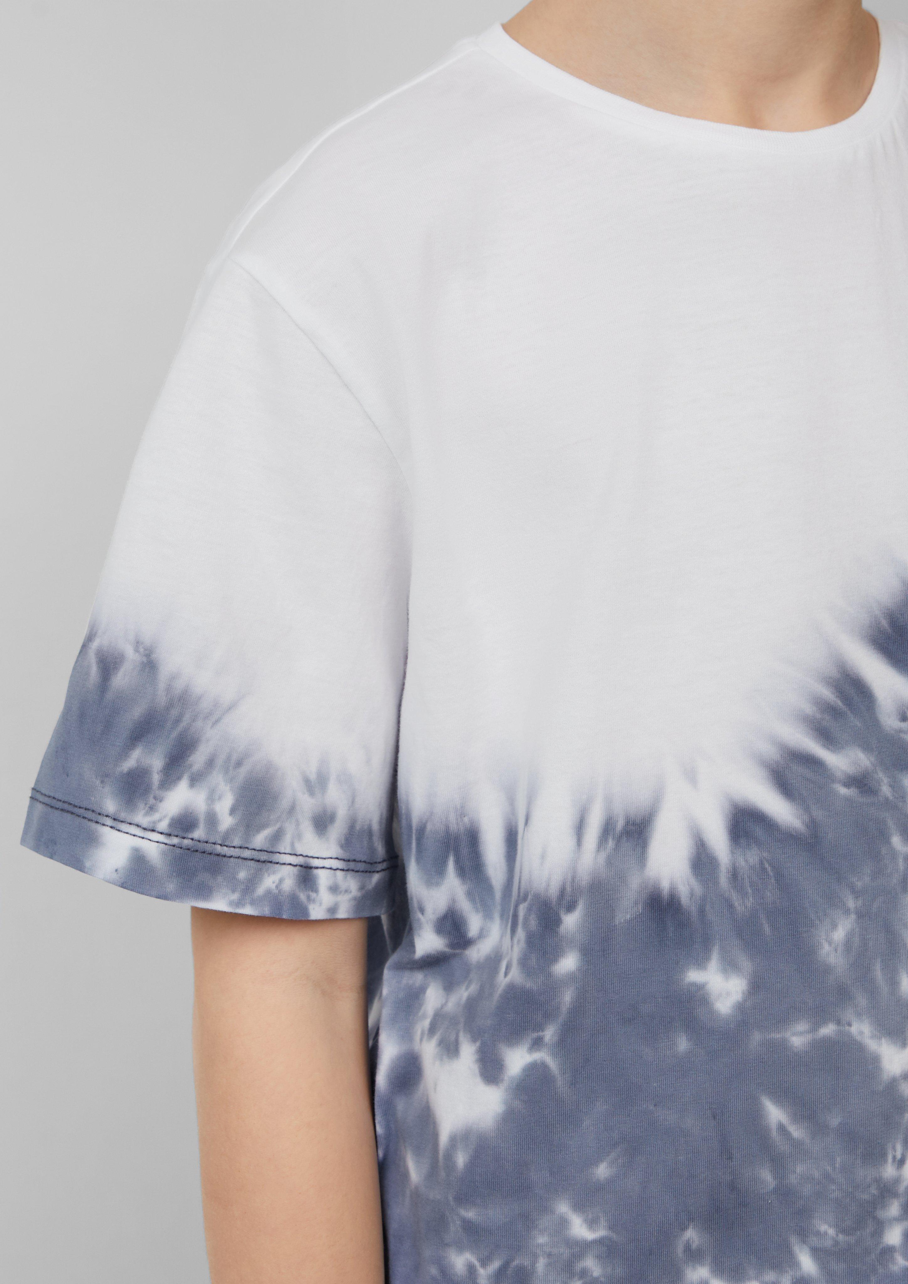 T-Shirt in 5482 & 2316