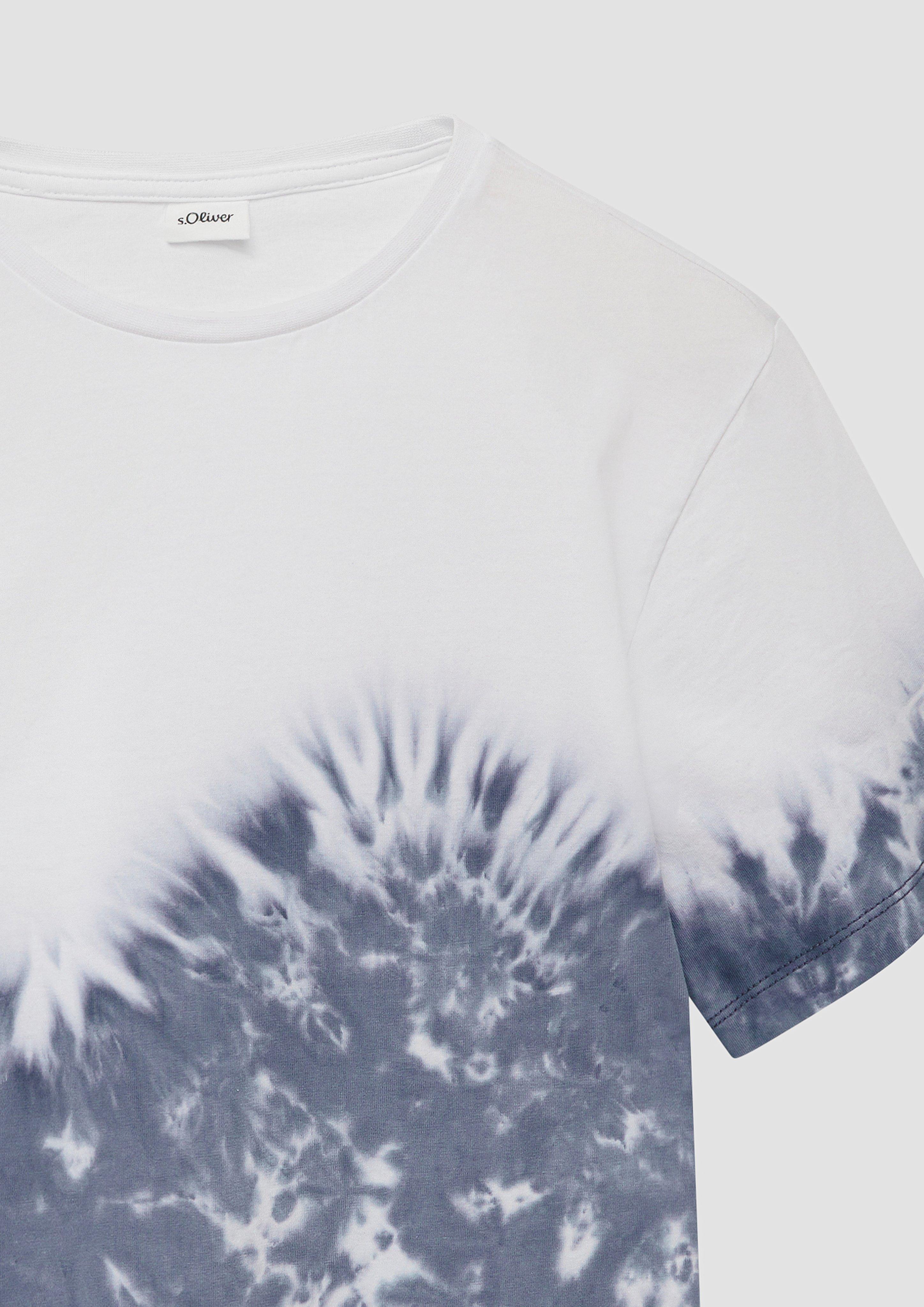 T-Shirt in 5482 & 2316