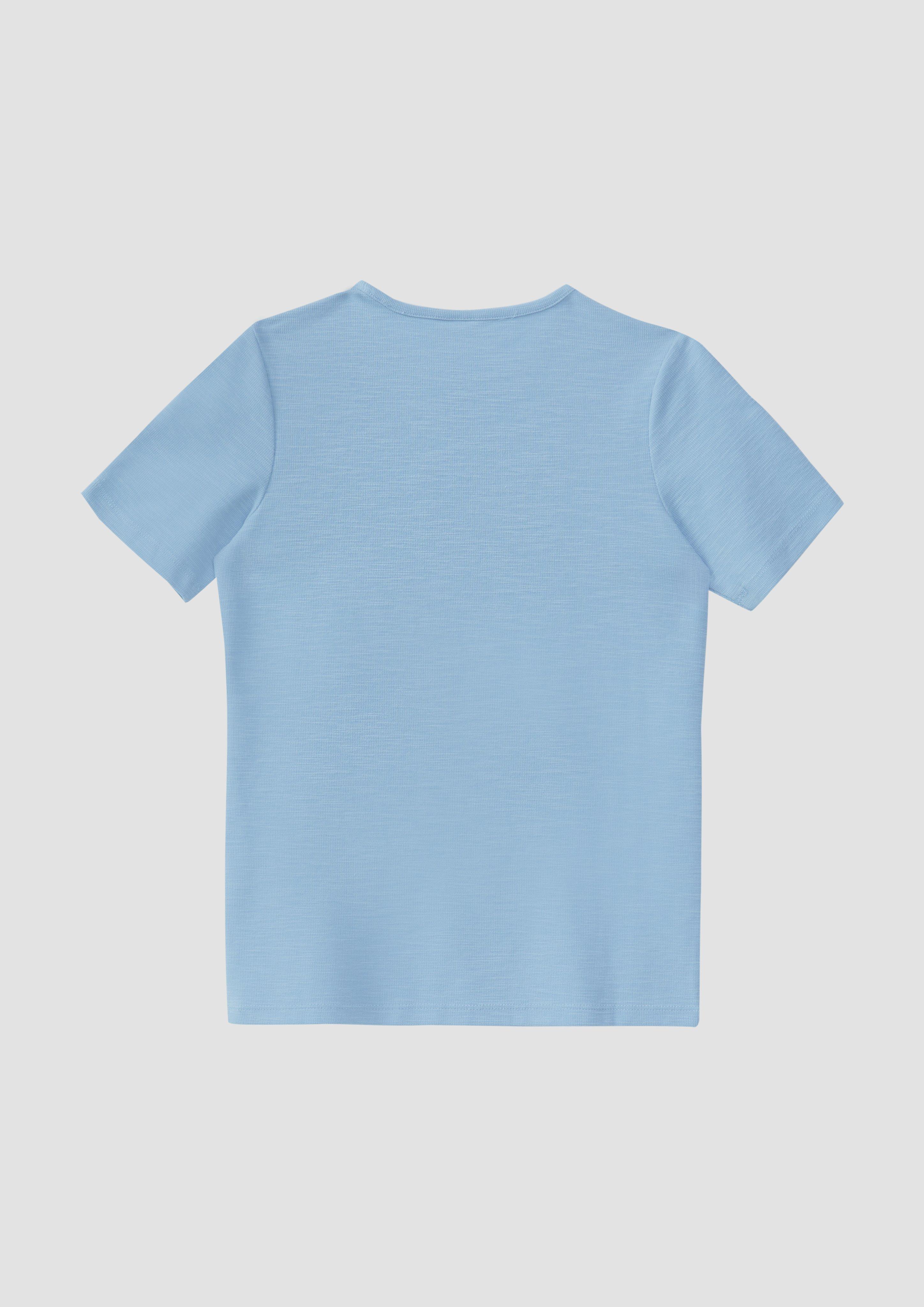 T-shirt in 5312, 7220 & 0330