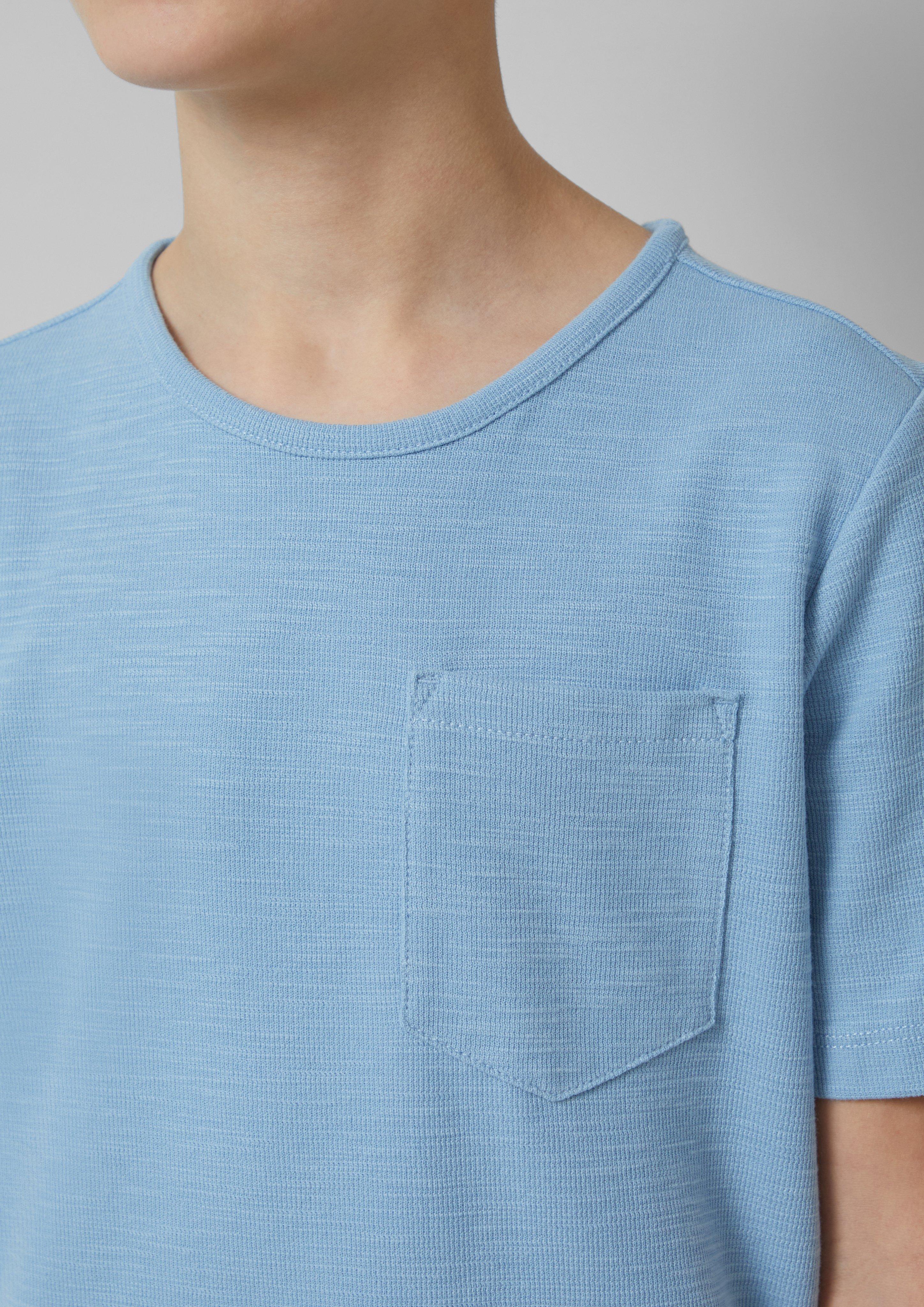 T-shirt in 5312, 7220 & 0330