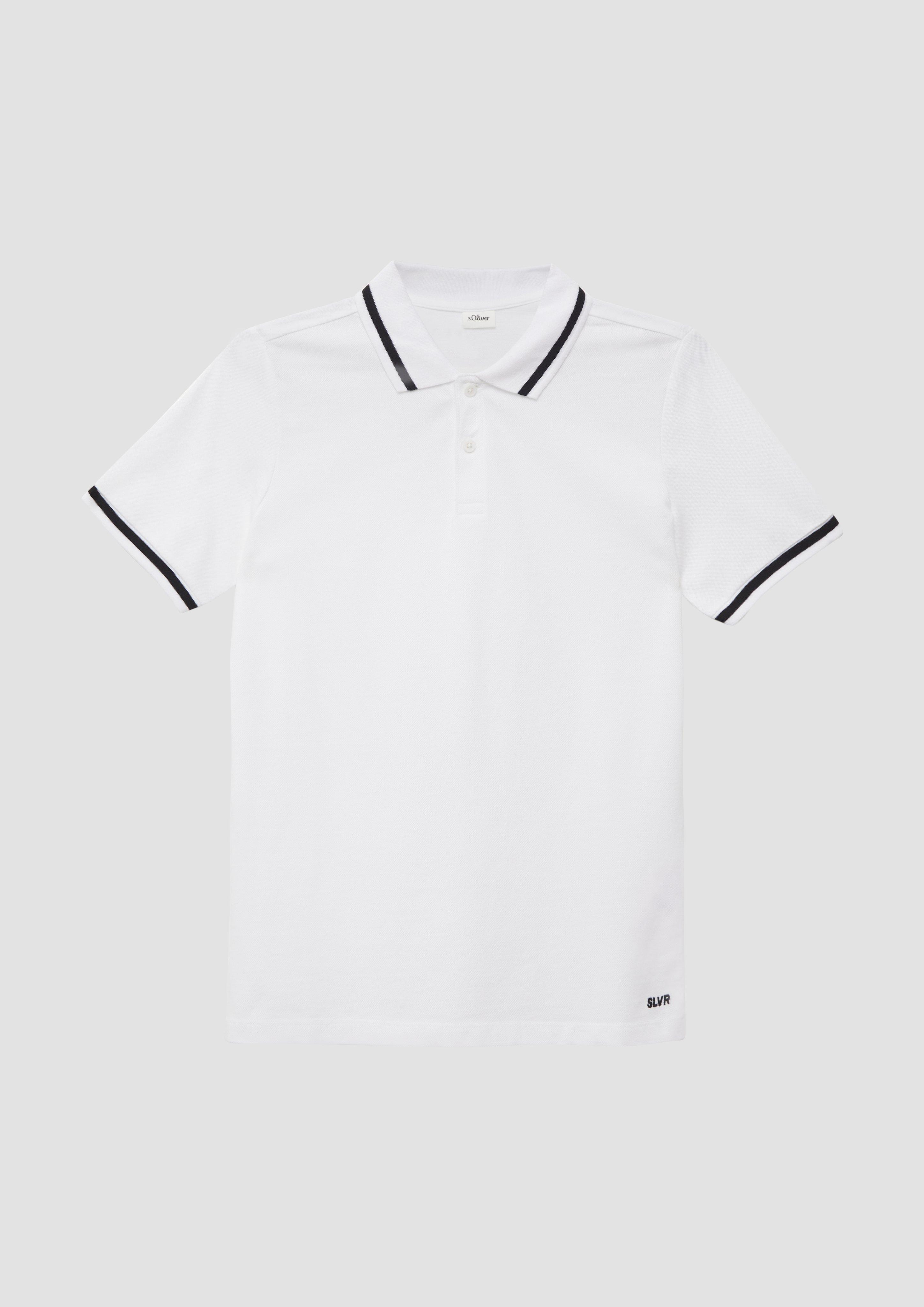 Polo-Shirt in 
