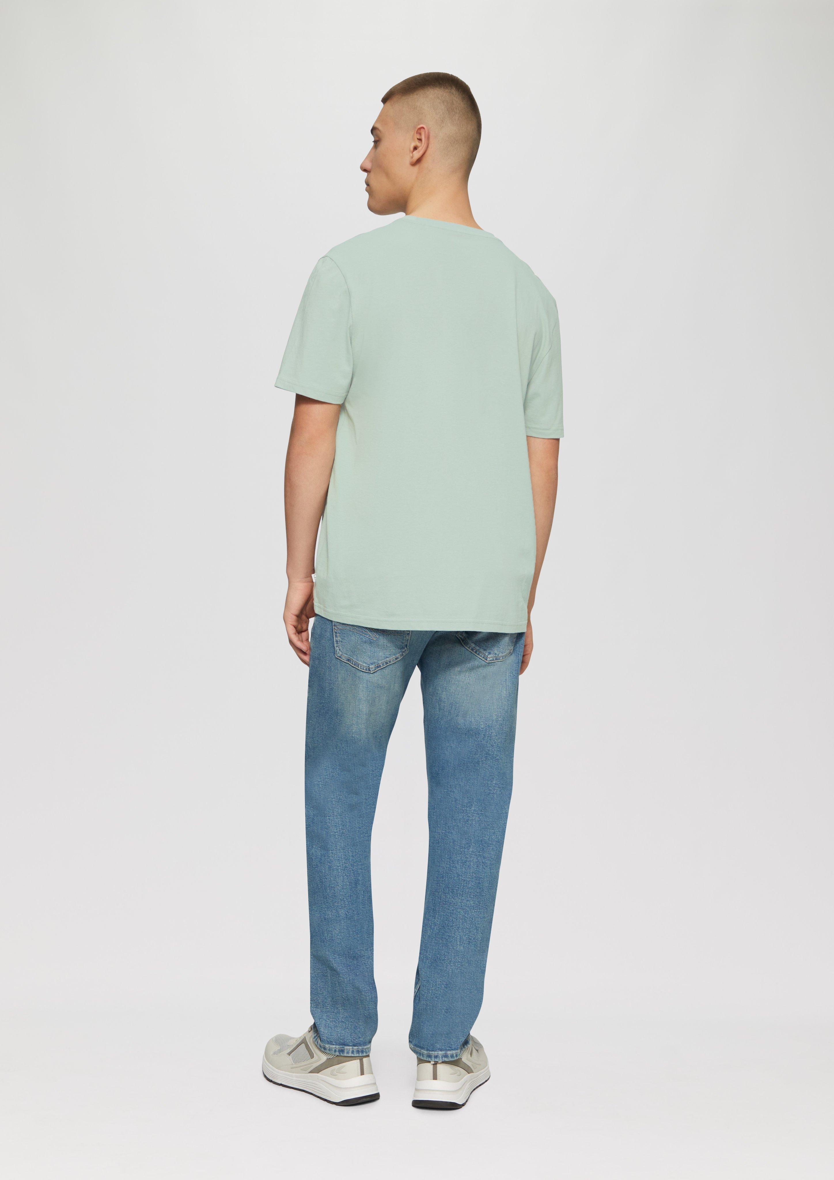 T-shirt in 7217, 8188 & 5320