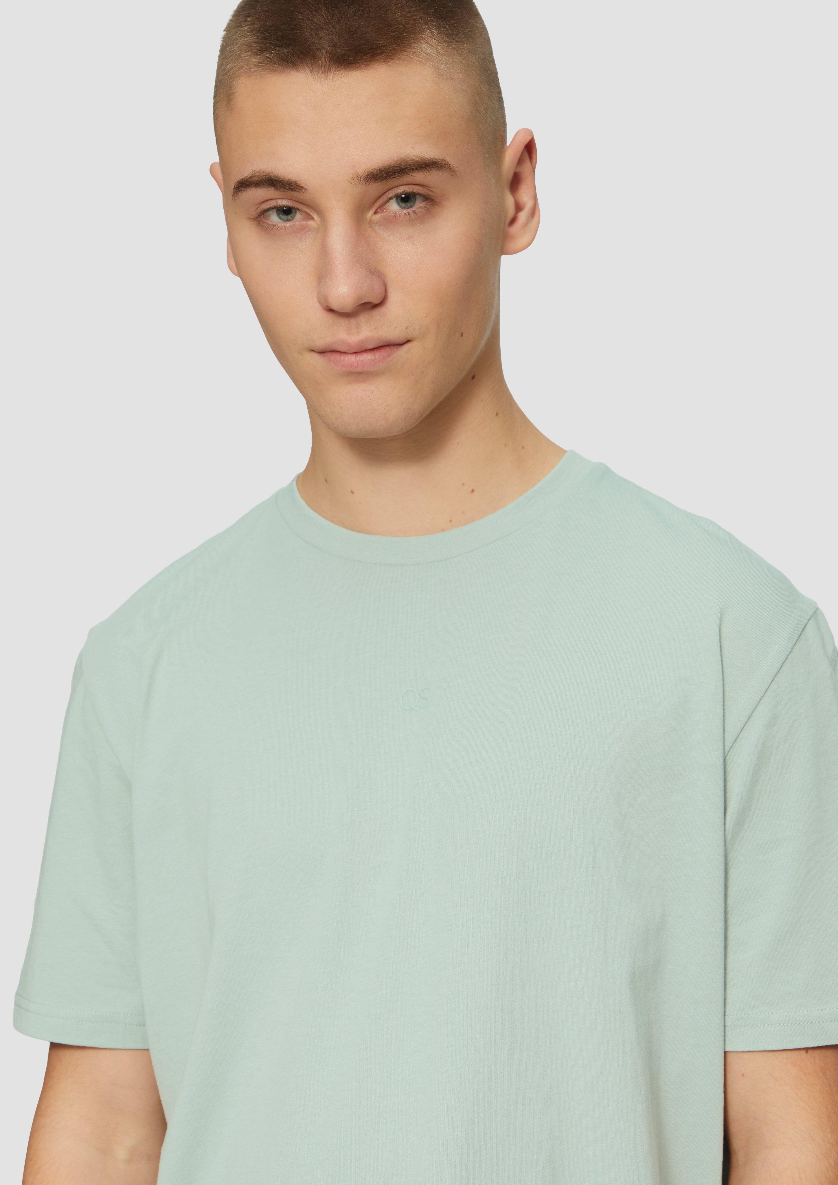 T-shirt in 7217, 8188 & 5320