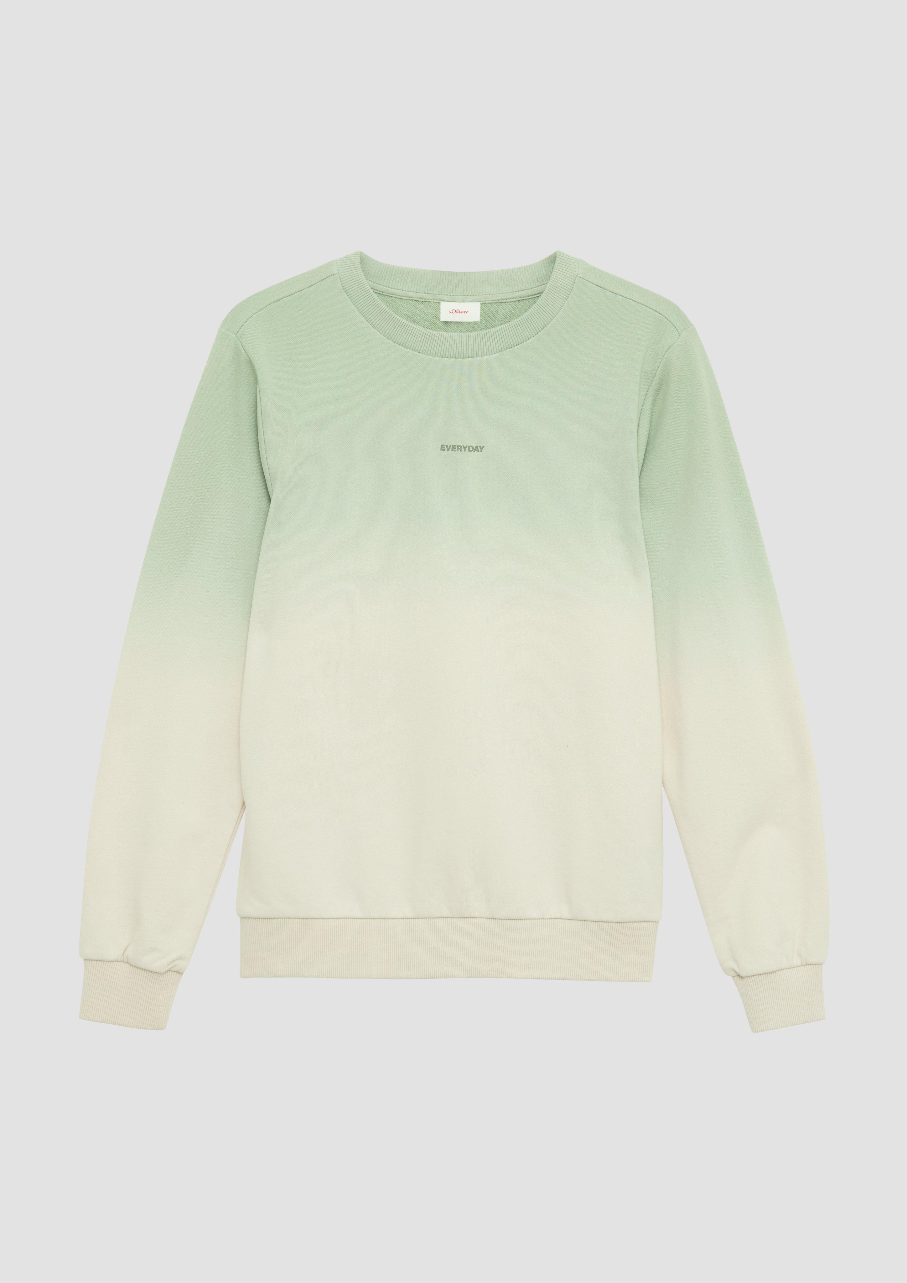Sweatshirt