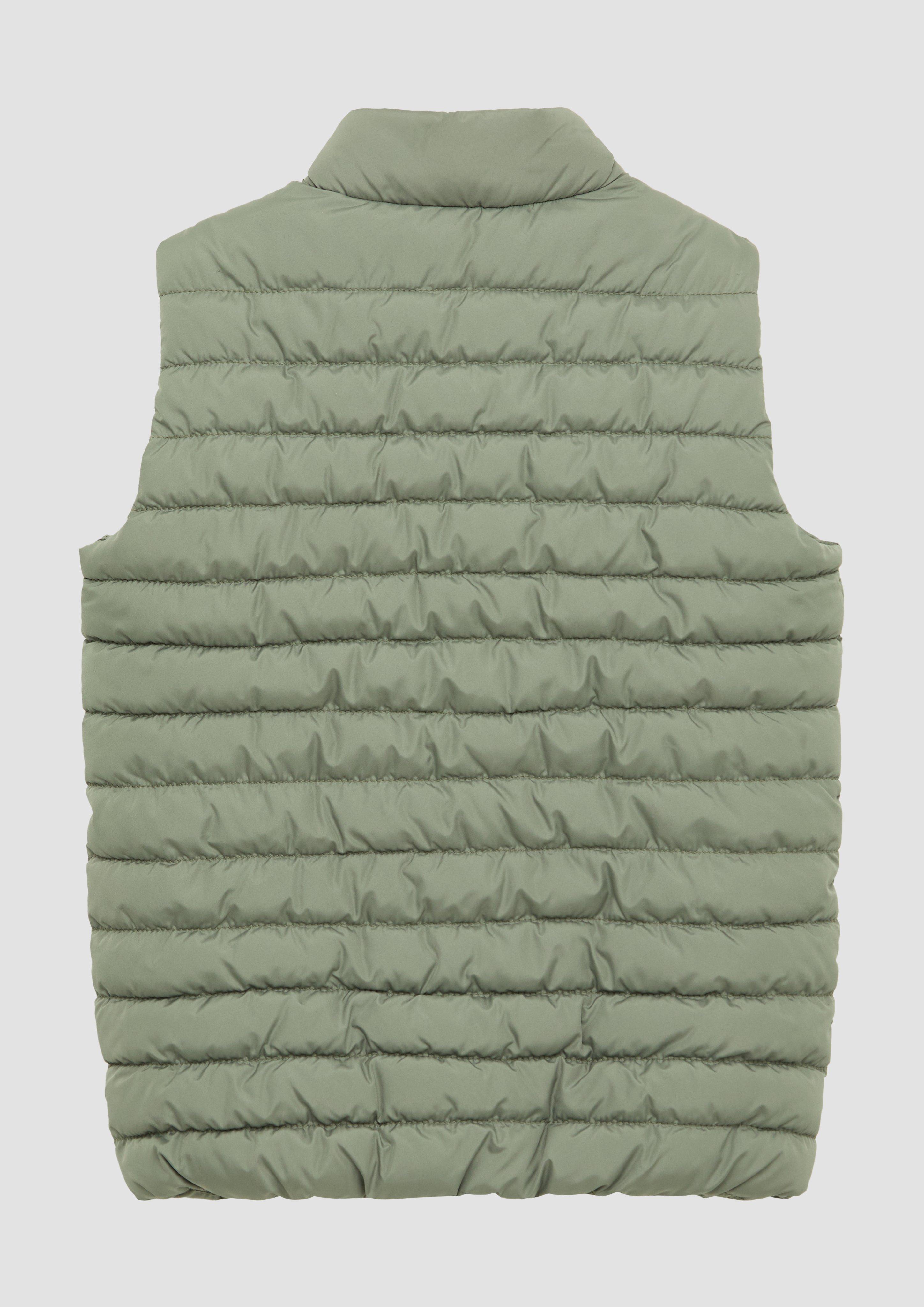 Outdoor-Weste in 7807