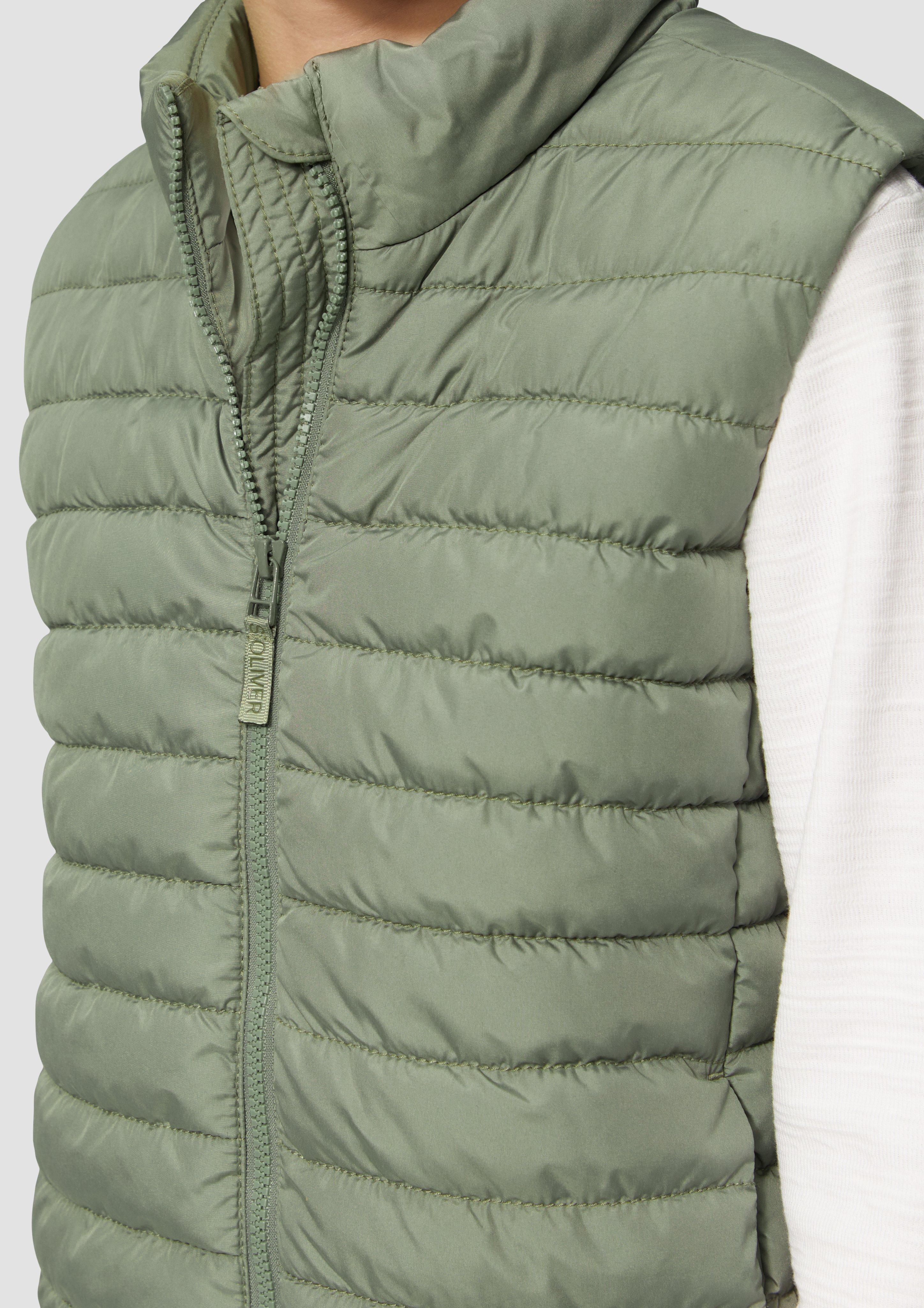 Outdoor-Weste in 7807