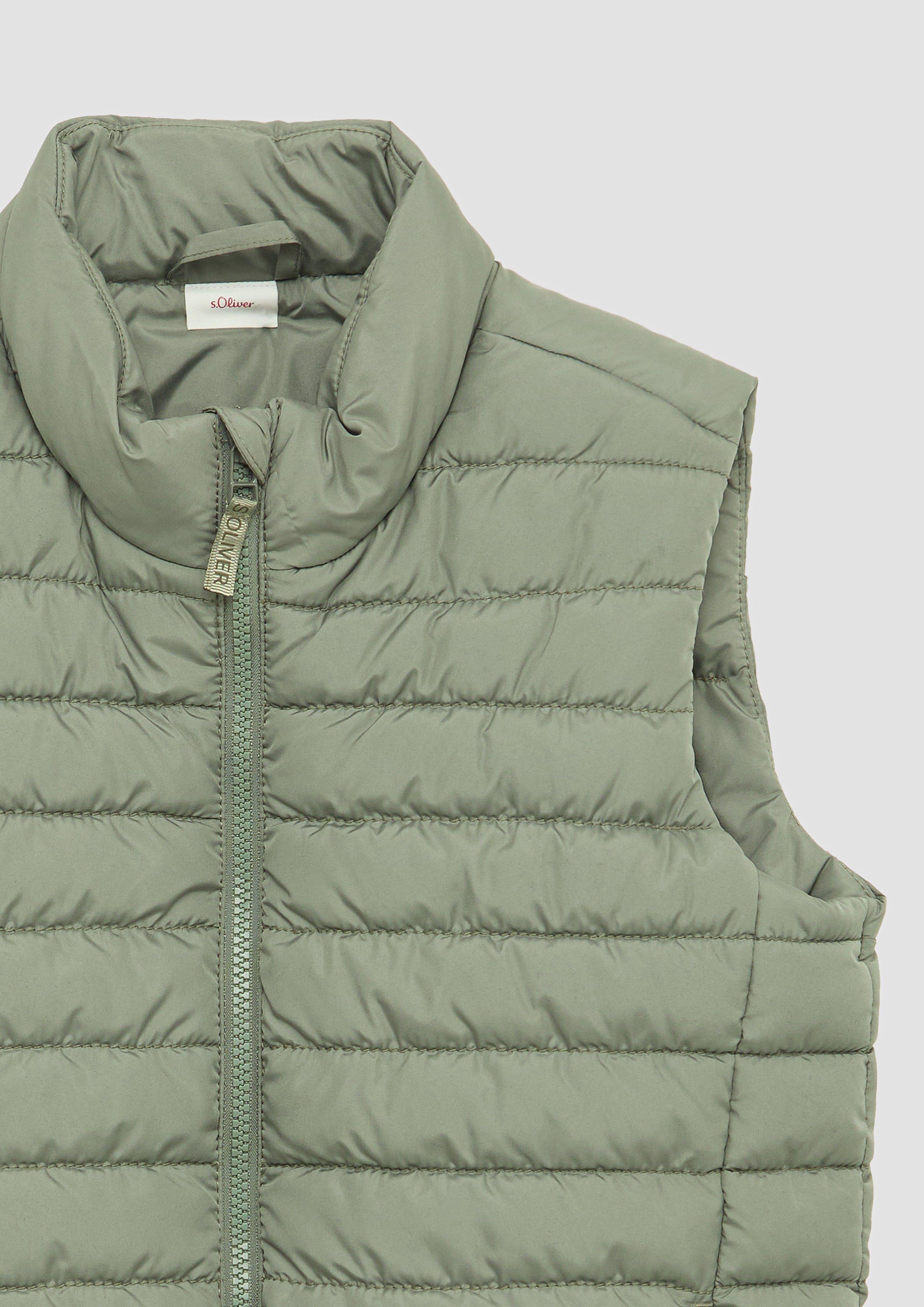 Outdoor-Weste in 7807