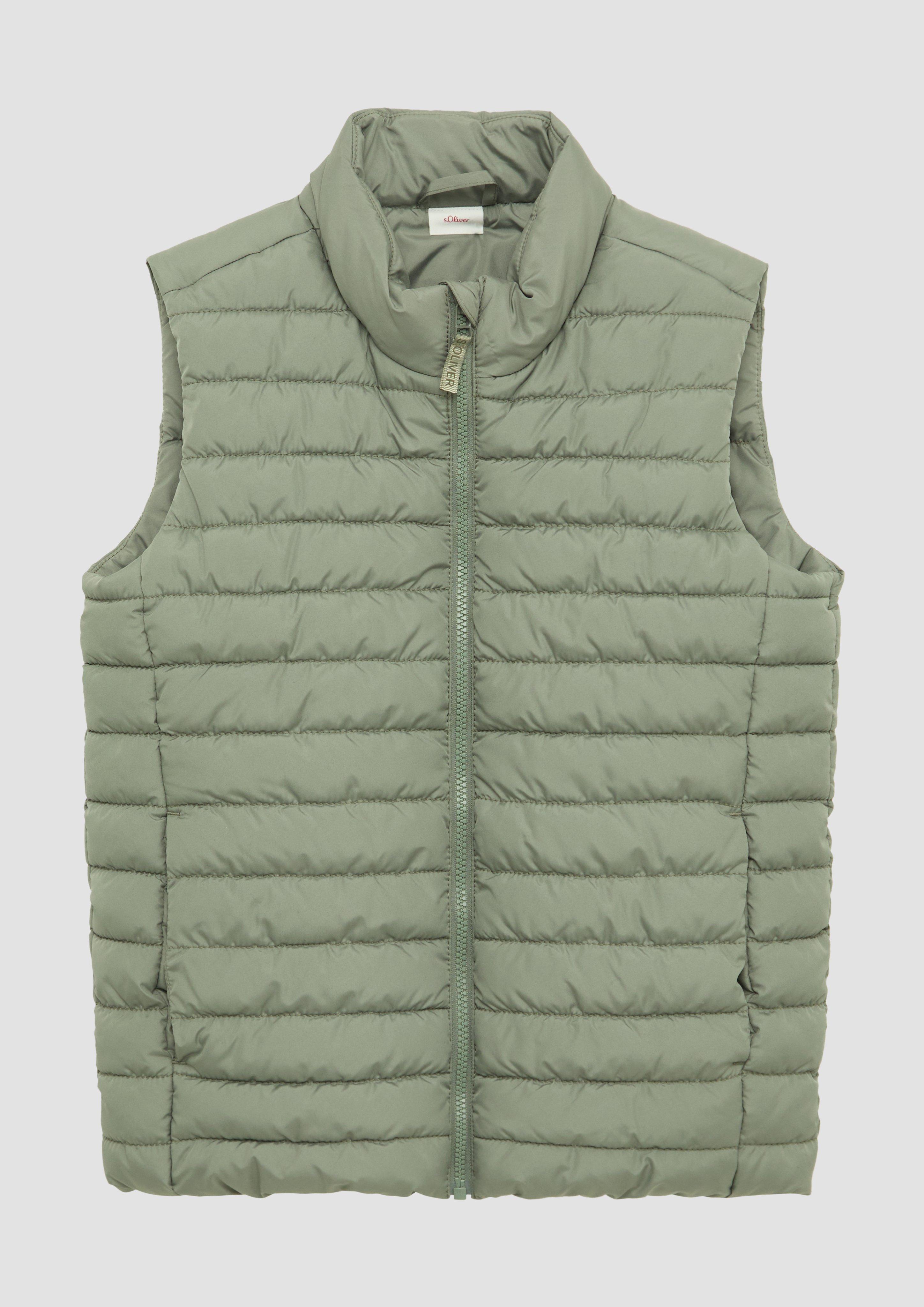 Outdoor-Weste
