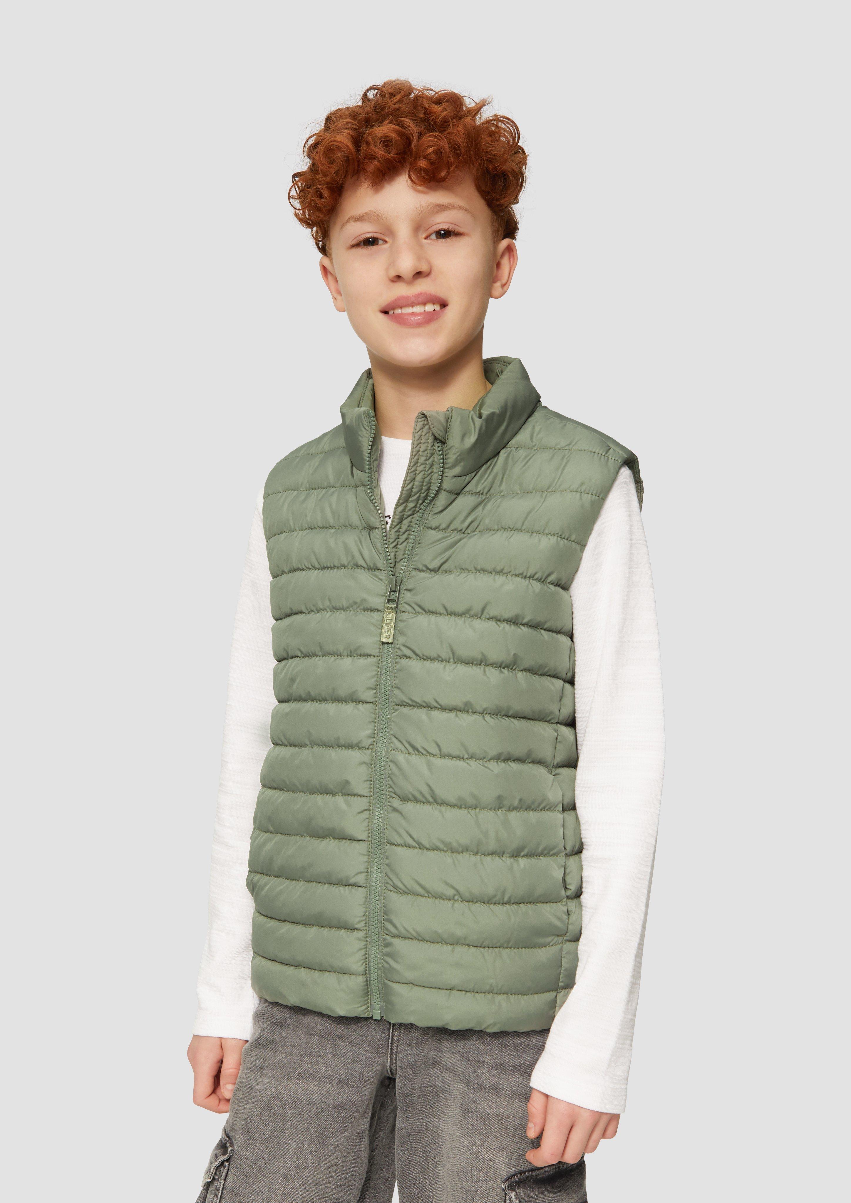 Outdoor-Weste in 7807