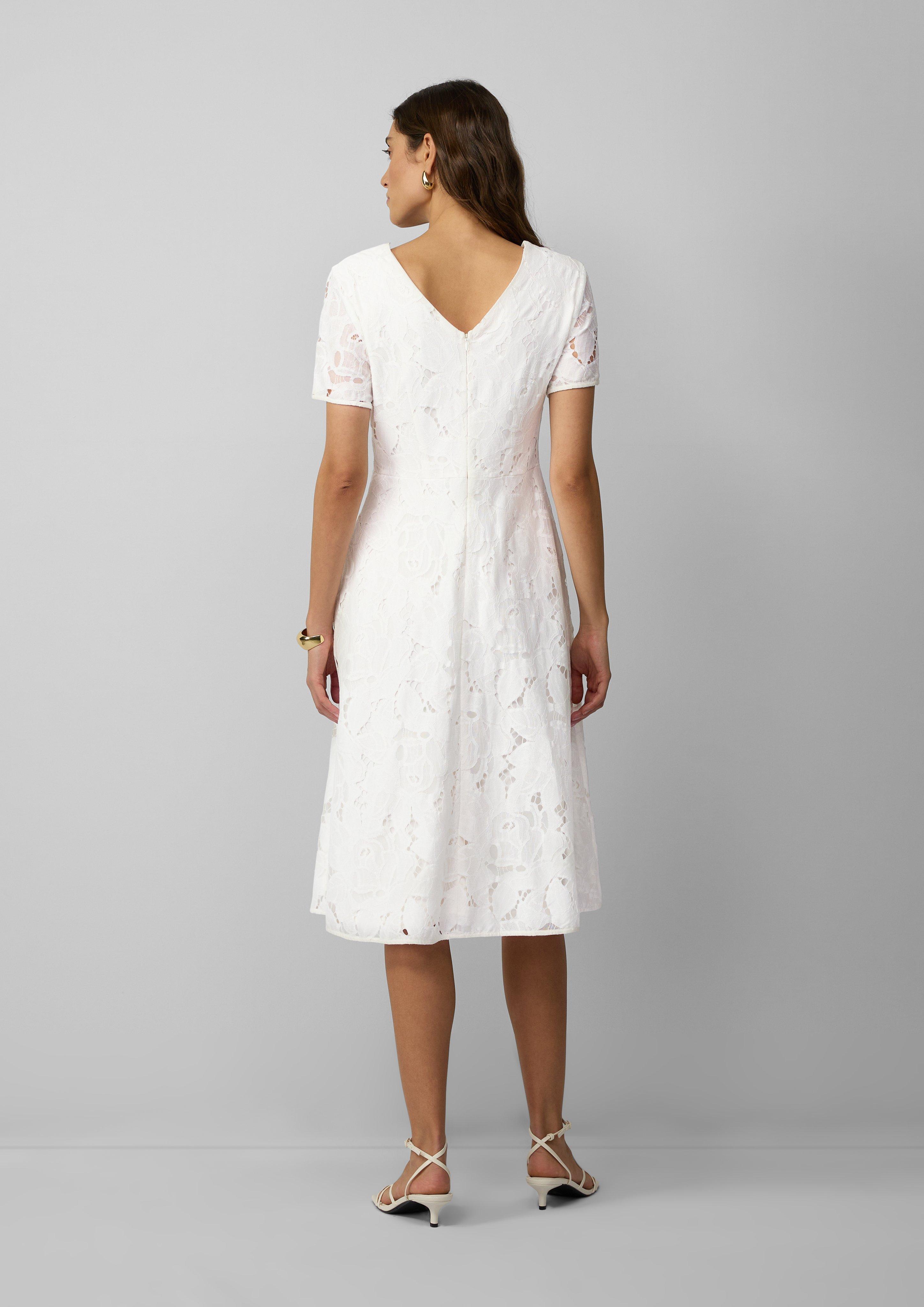 Kleid in 0200 & 7721