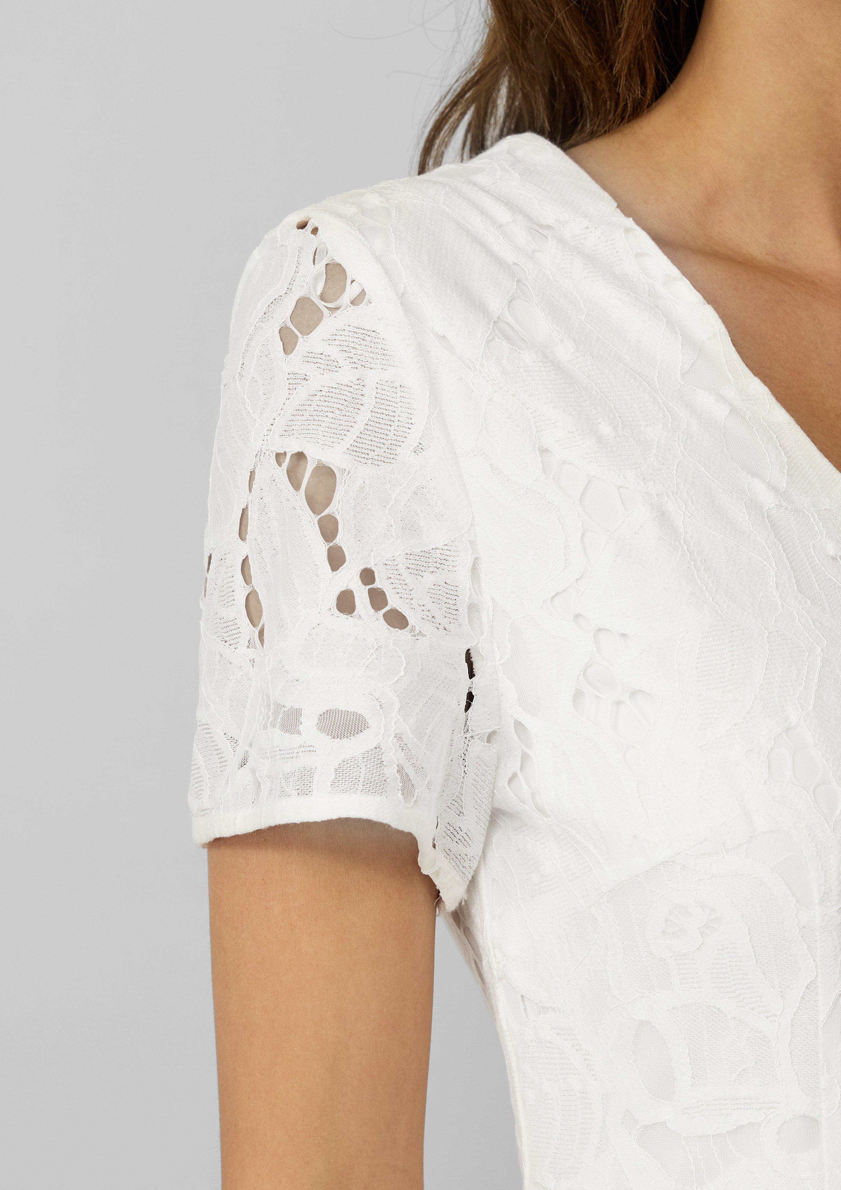 Kleid in 0200 & 7721