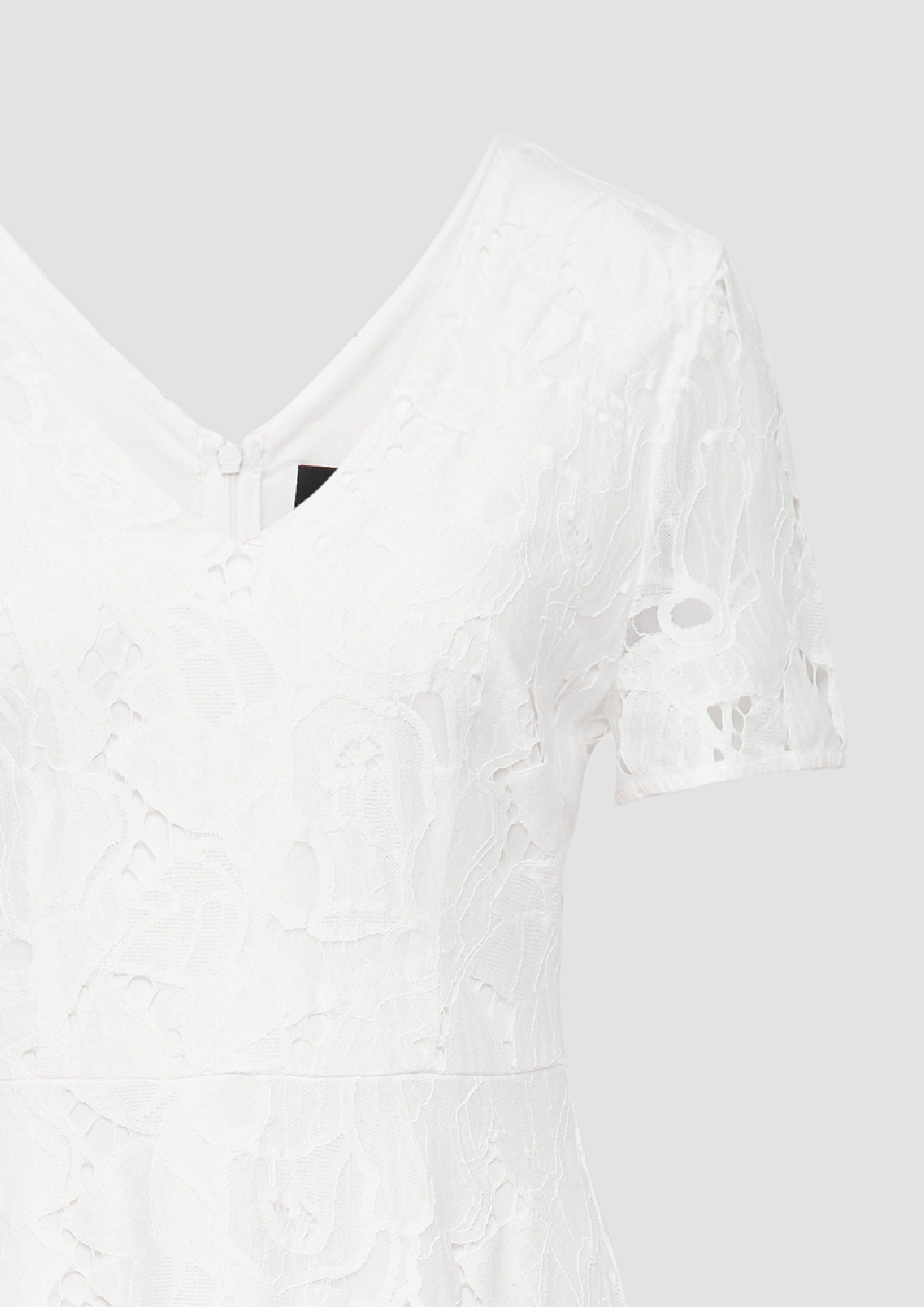 Kleid in 0200 & 7721