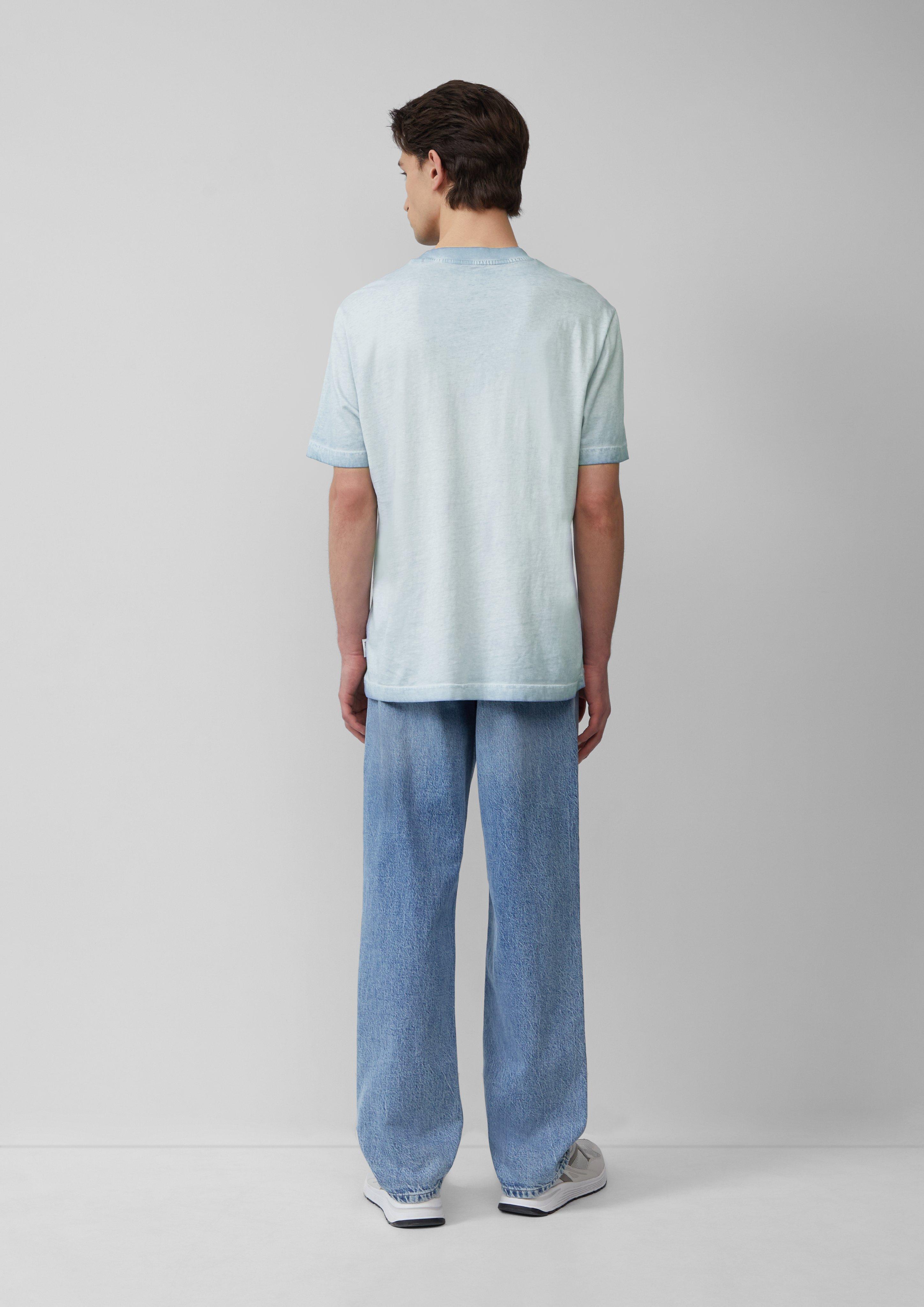 T-Shirt in 5320 & 7217