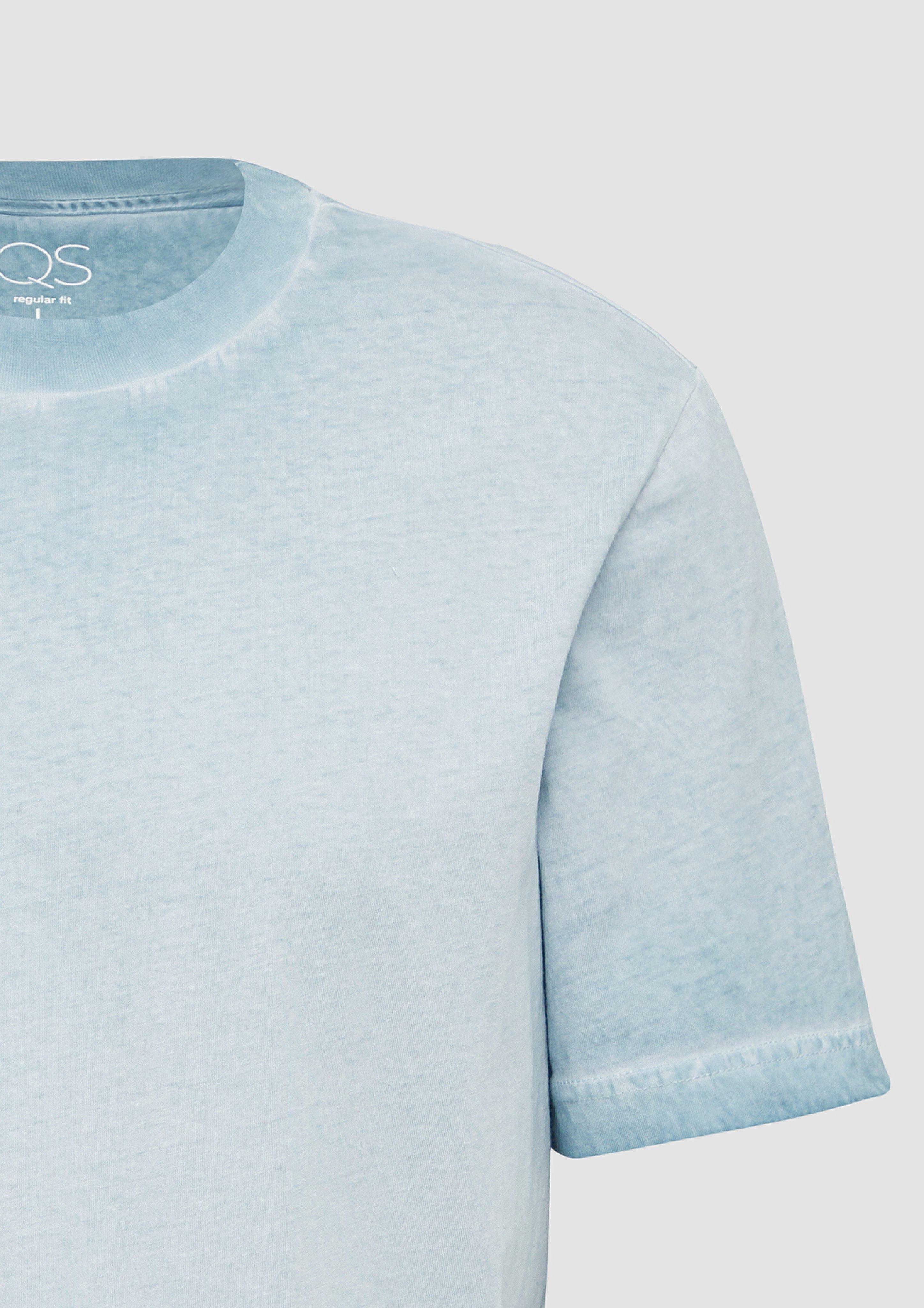 T-Shirt in 5320 & 7217