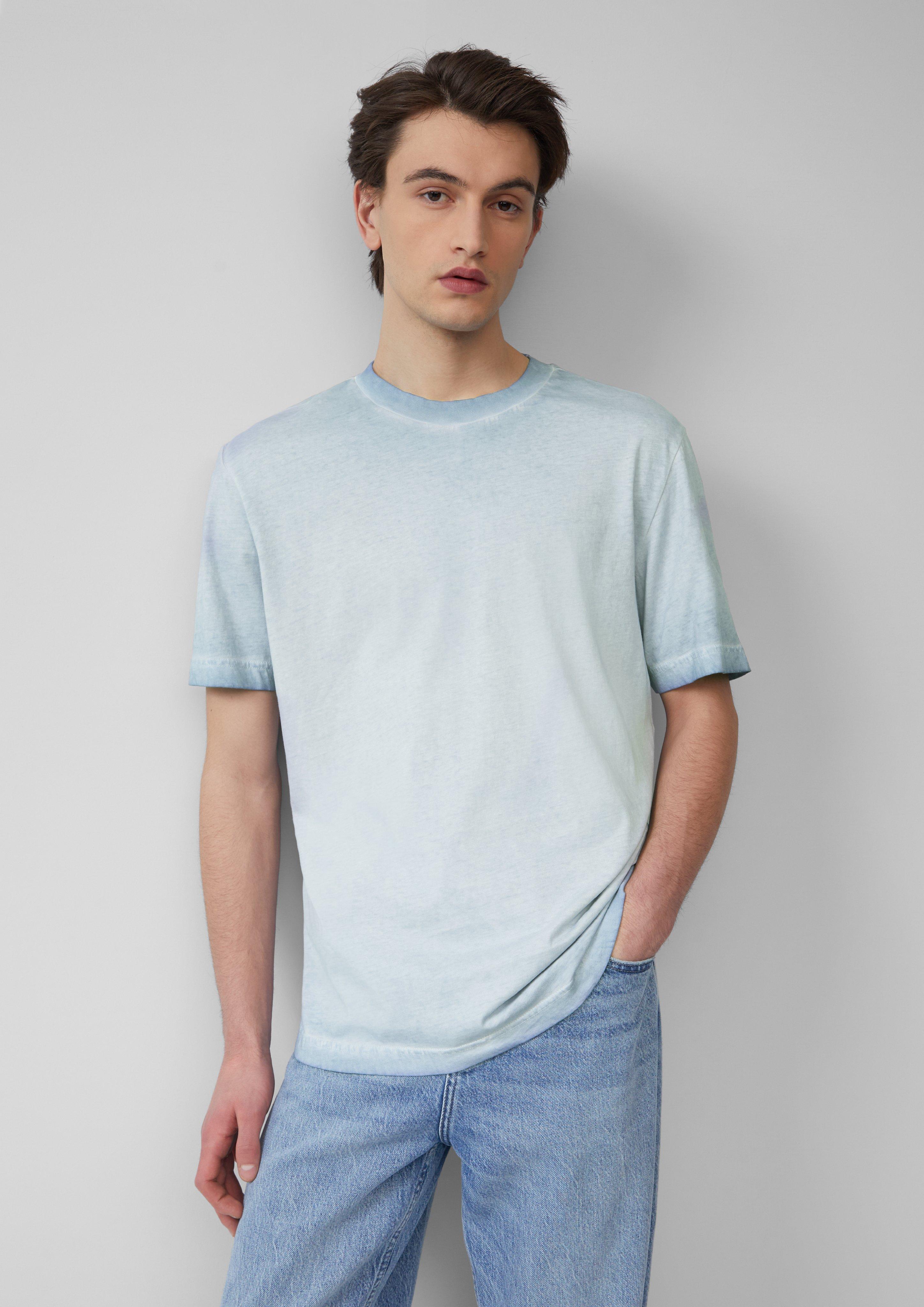 T-Shirt in 5320 & 7217