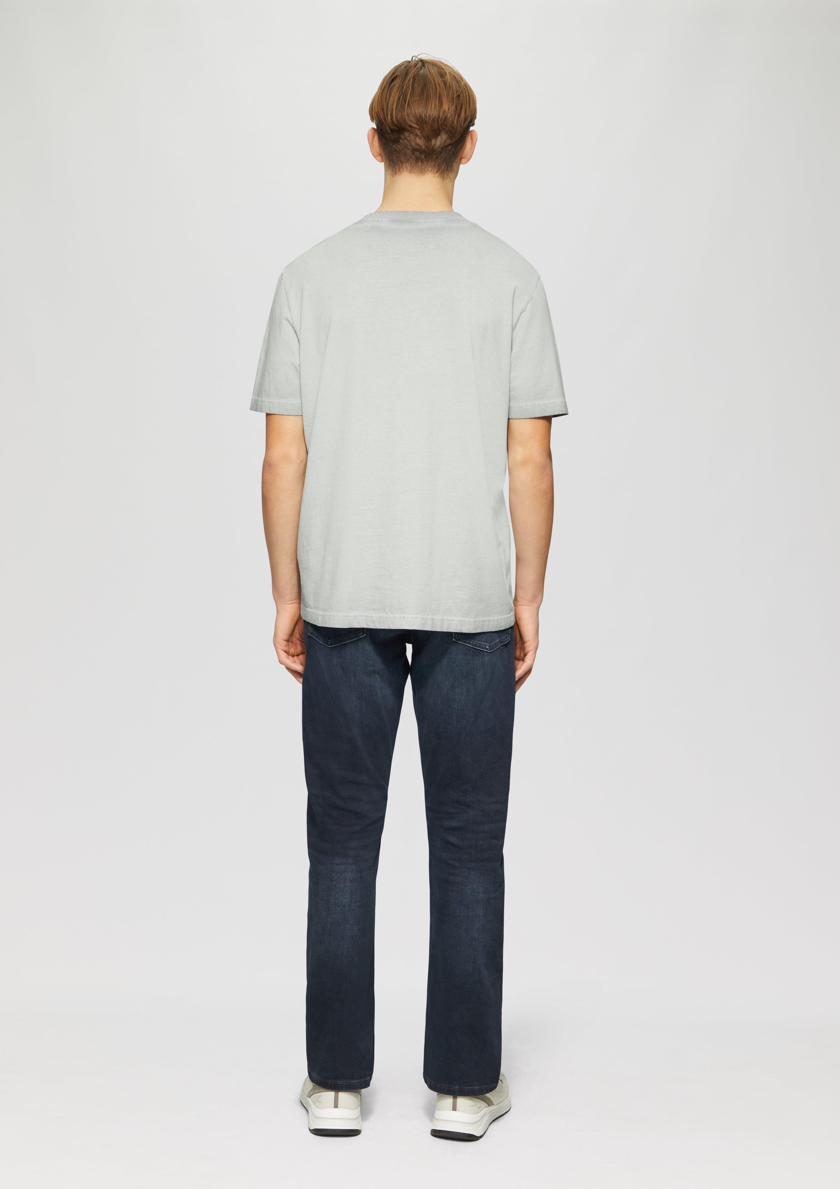 T-Shirt in 7217 & 5320