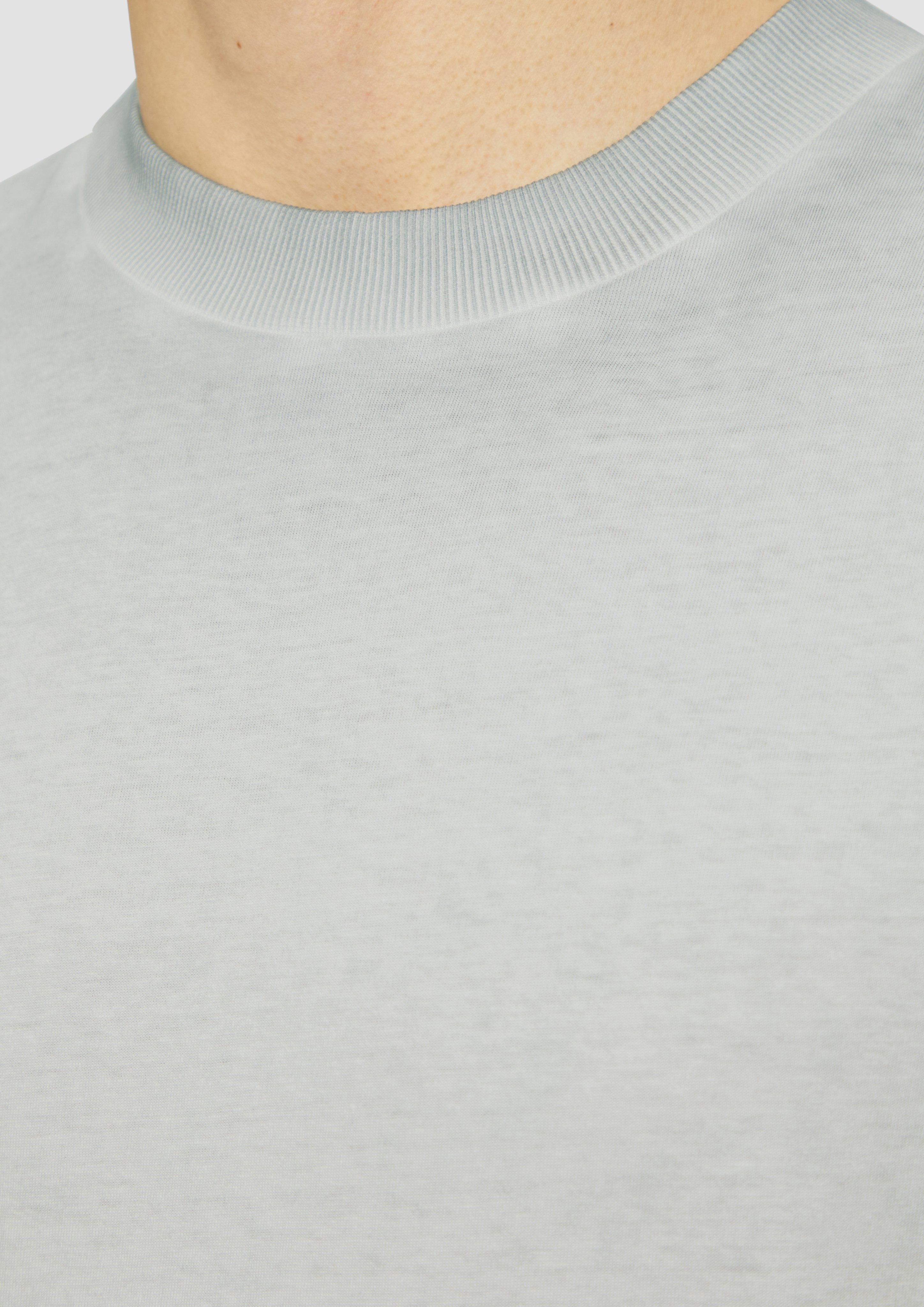 T-Shirt in 7217 & 5320