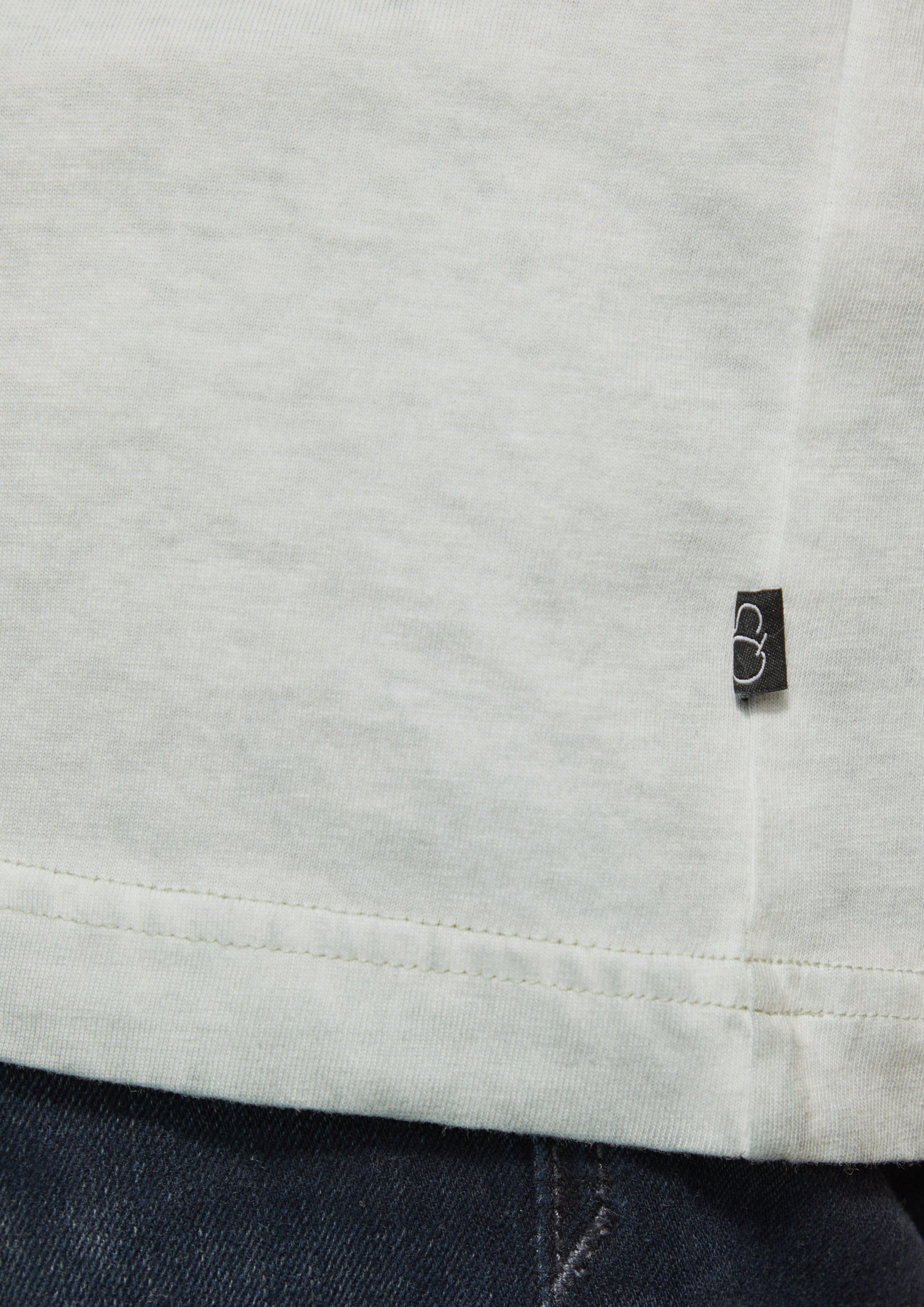 T-Shirt in 7217 & 5320