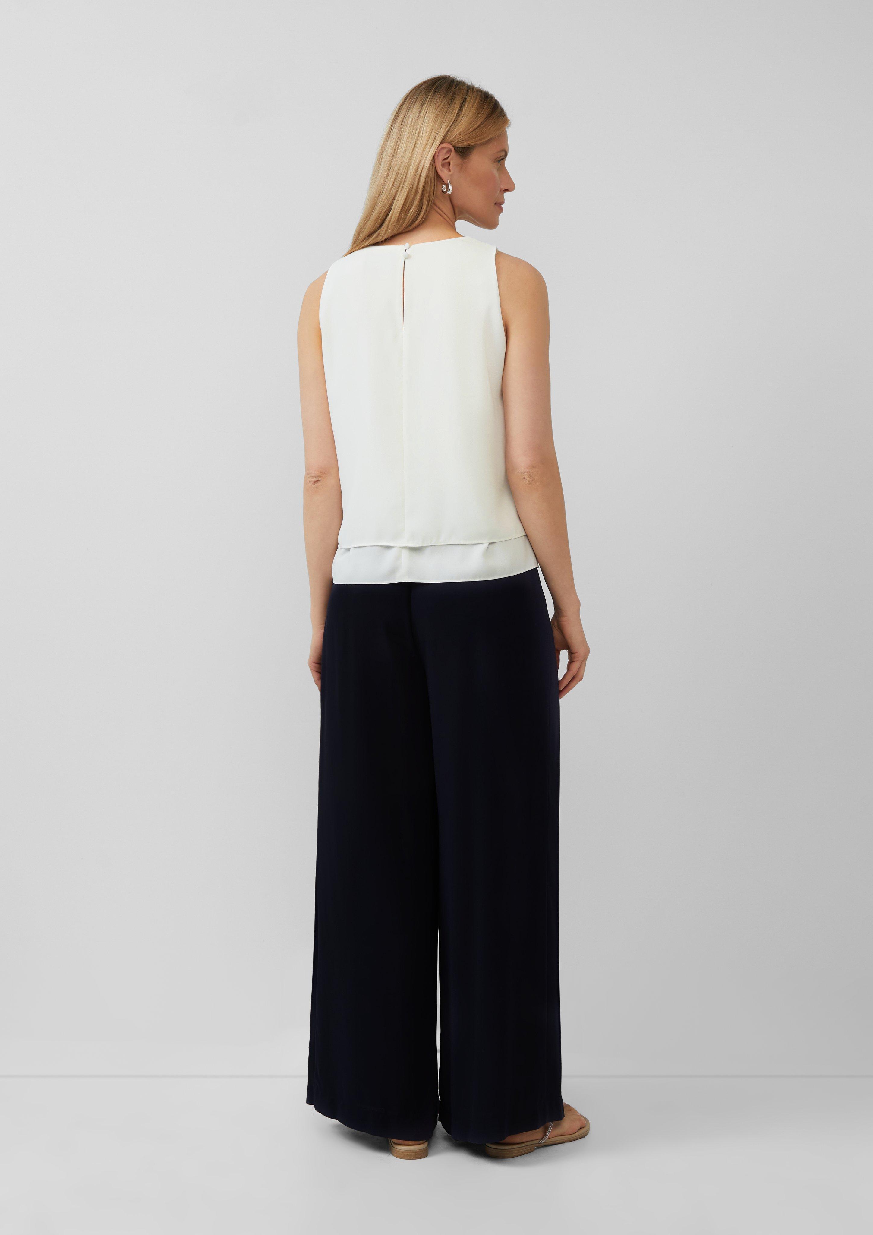 Bluse in 0200 & 5959