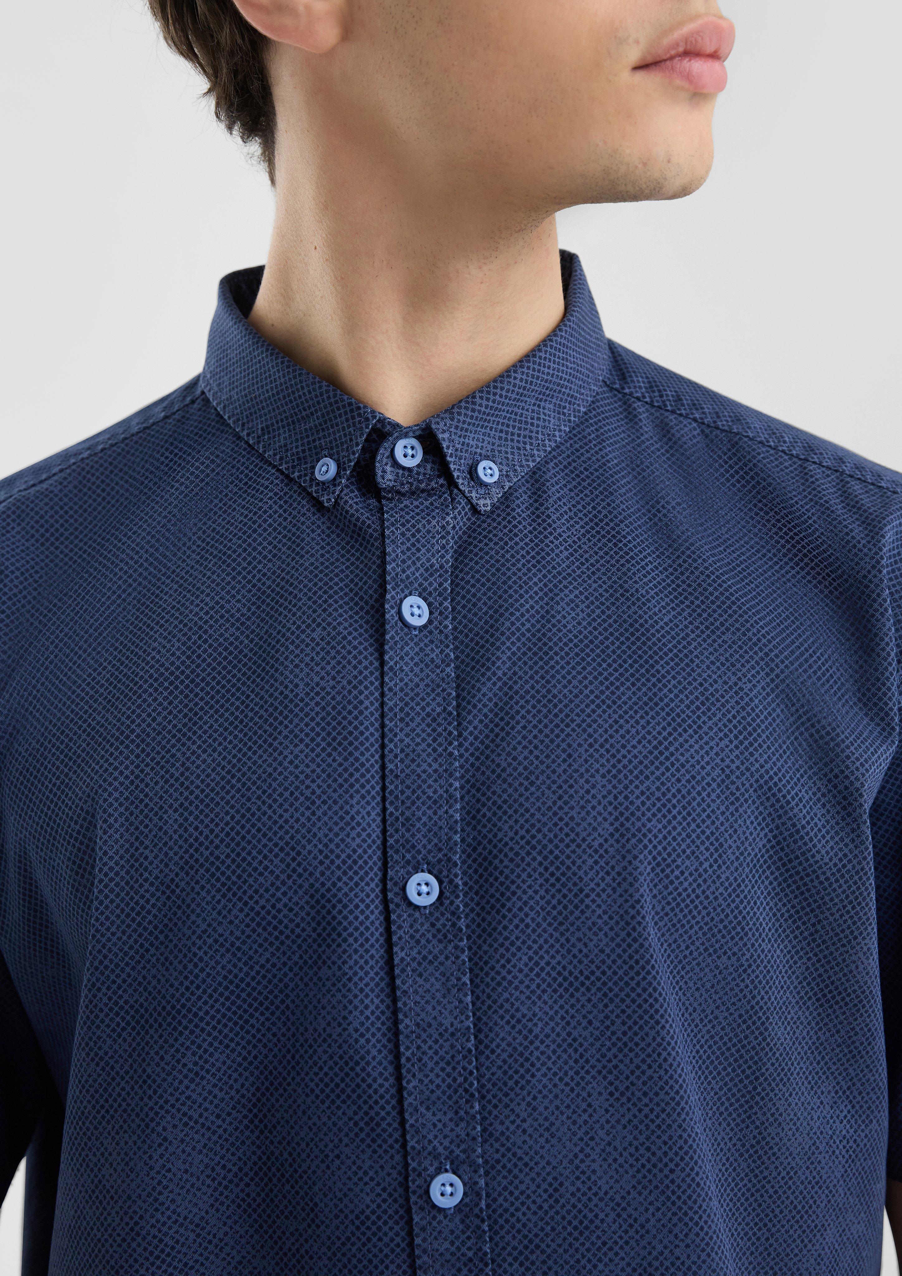 Hemd in 55A0, 99A0 & 78A0