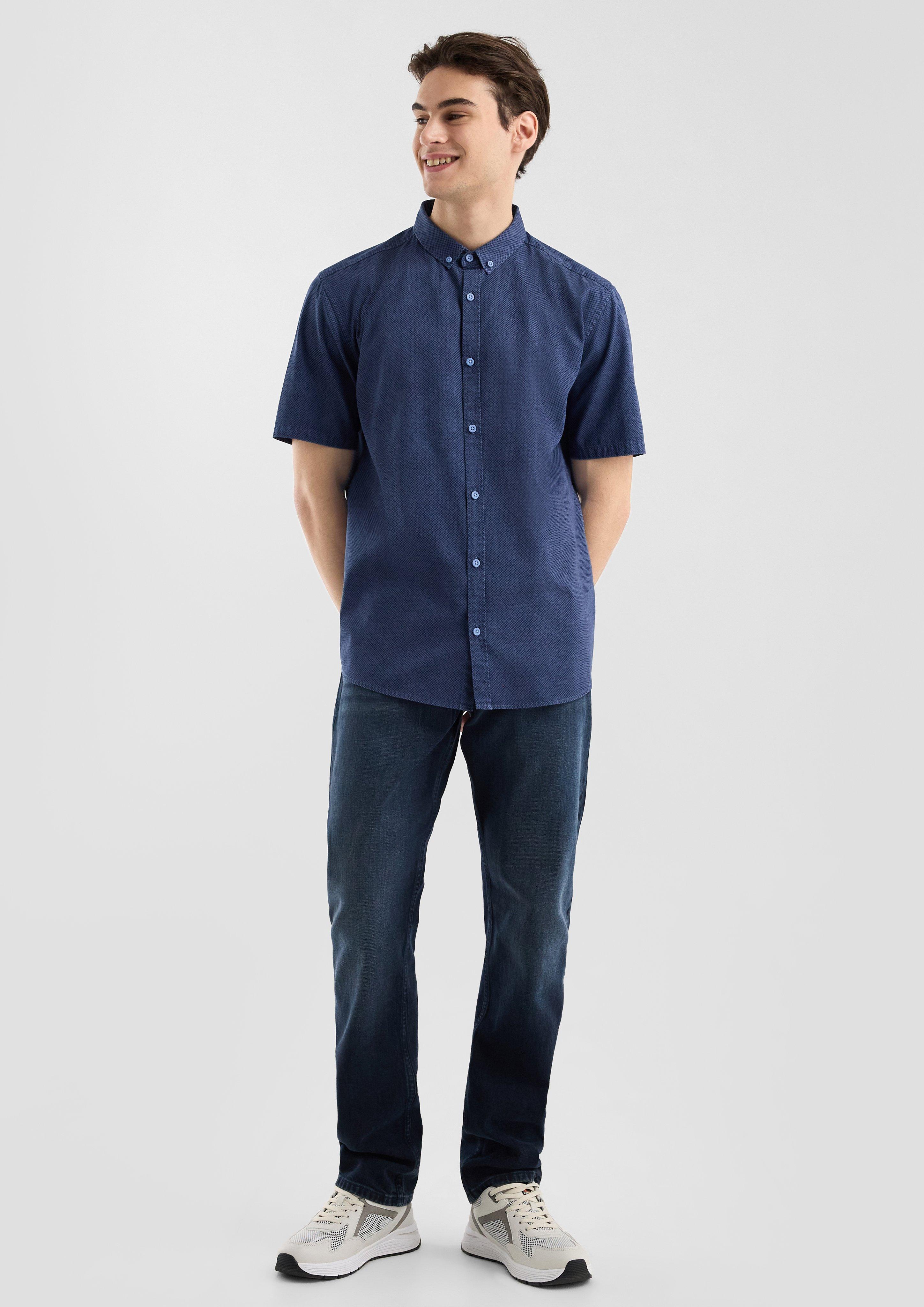 Hemd in 55A0, 99A0 & 78A0