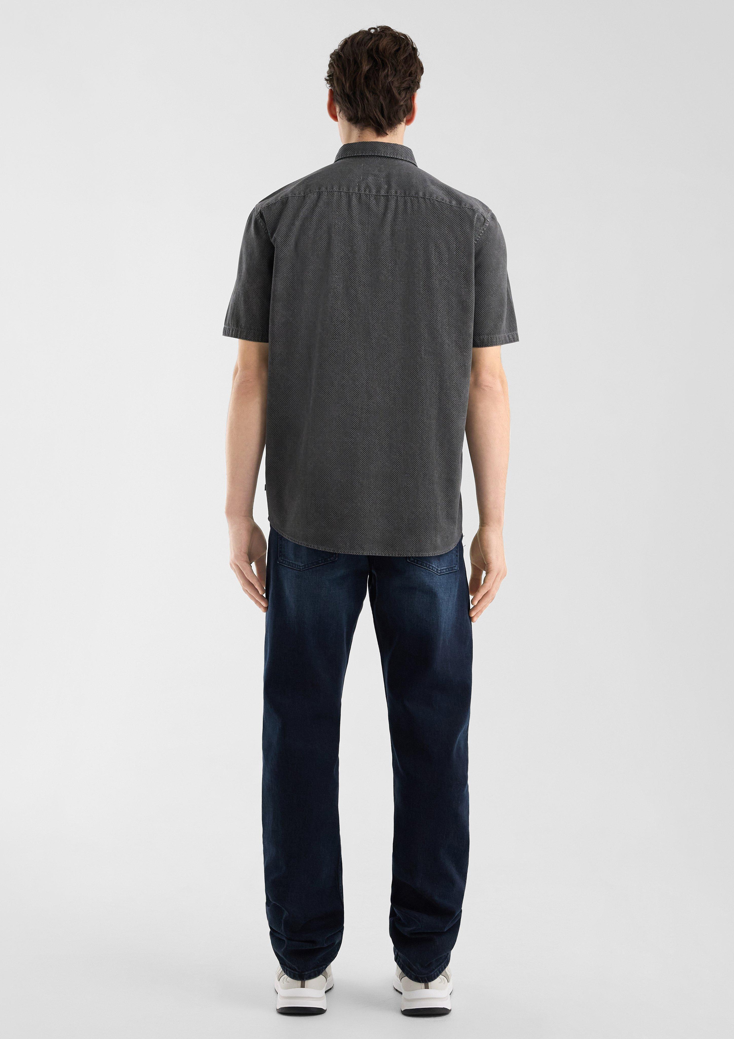 Chemise in 99A0, 55A0 & 78A0