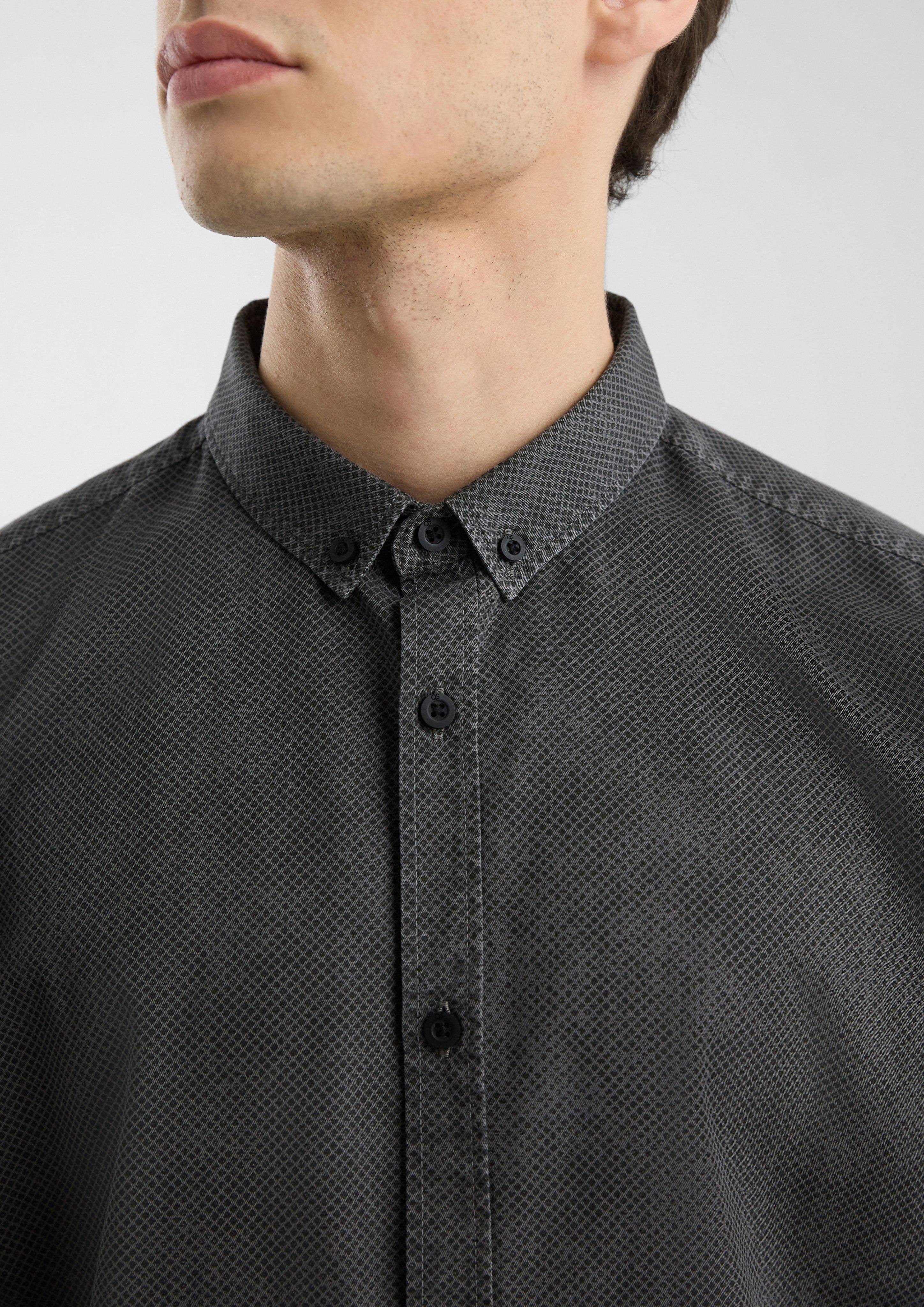 Chemise in 99A0, 55A0 & 78A0