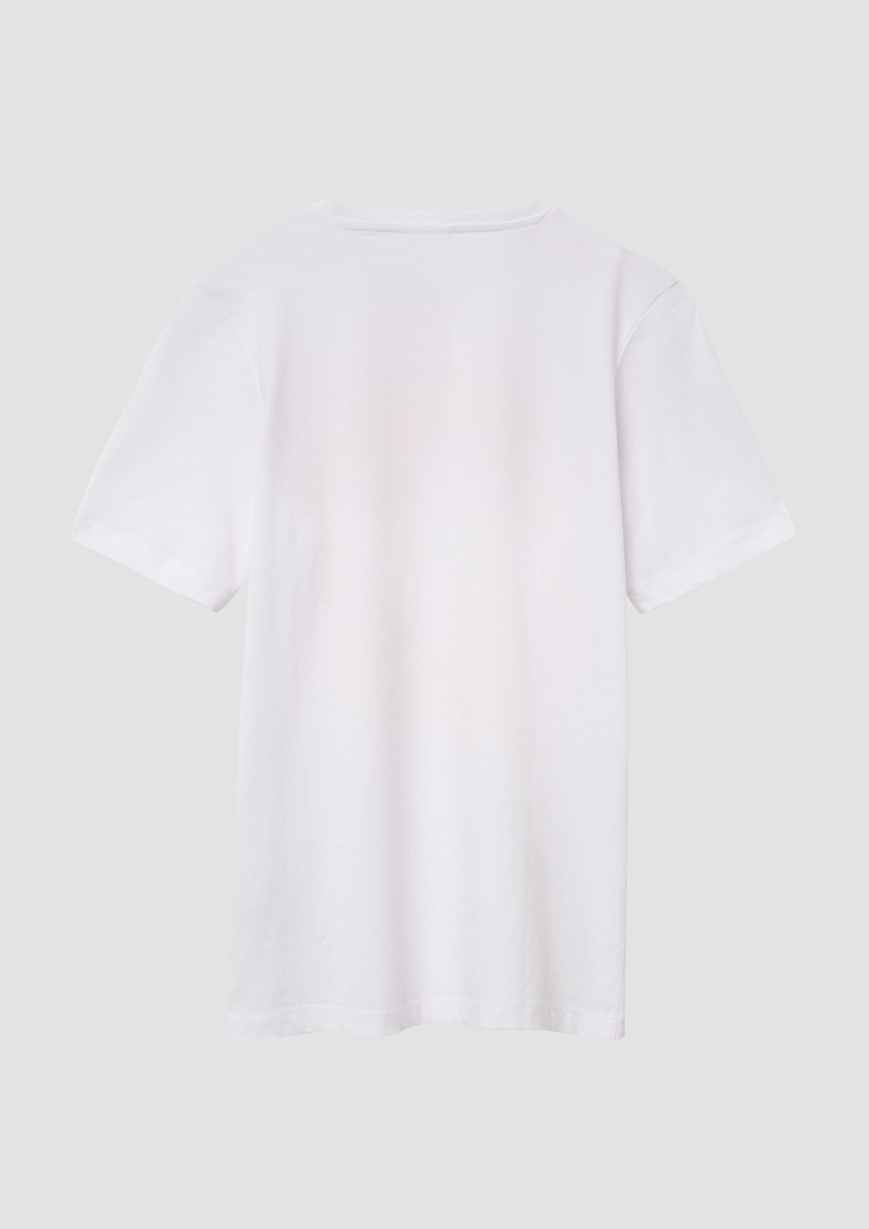 T-shirt in 0100, 5588, 5312, 7807 & 9999