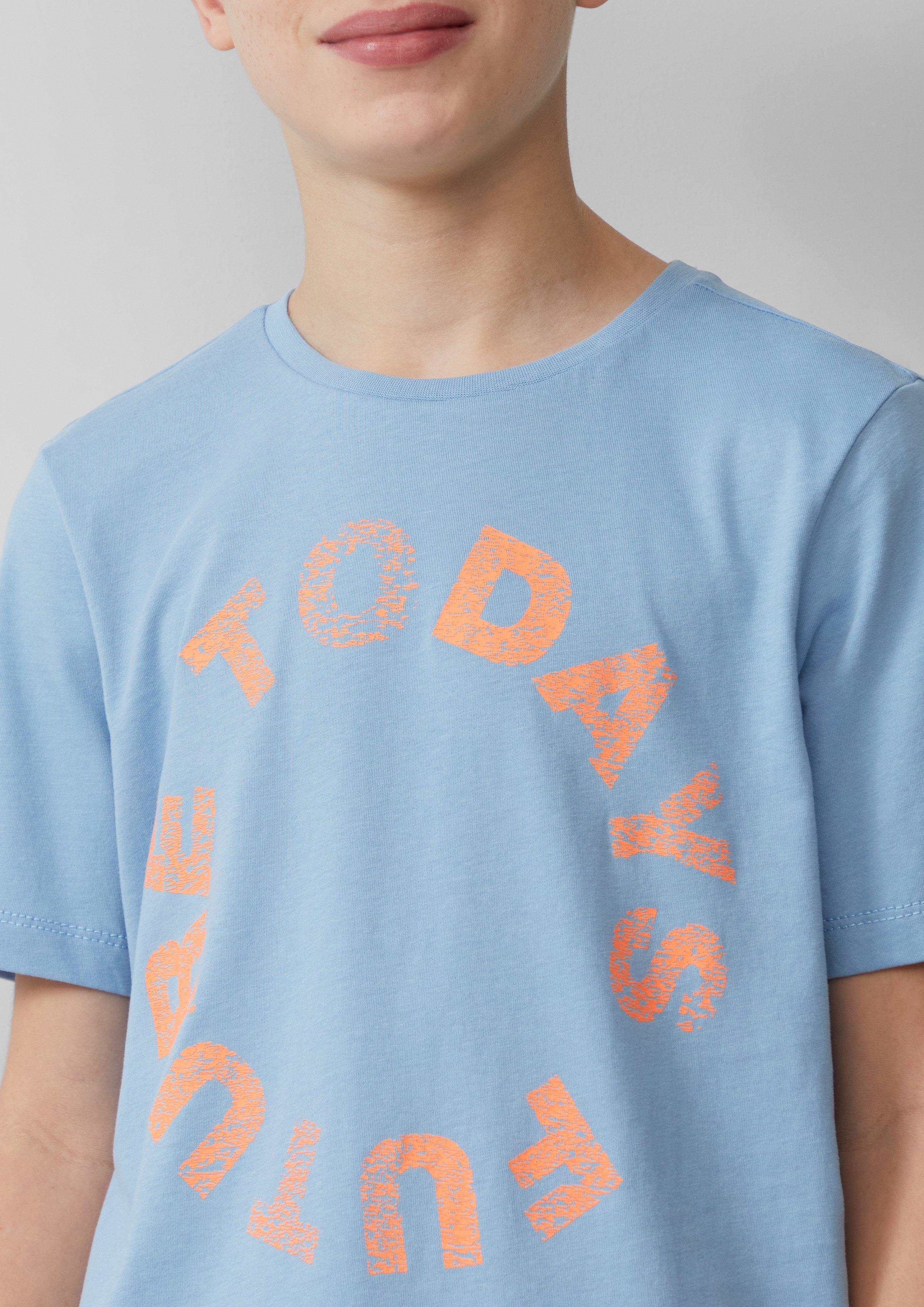 T-shirt in 5312, 5588, 0100, 7807 & 9999