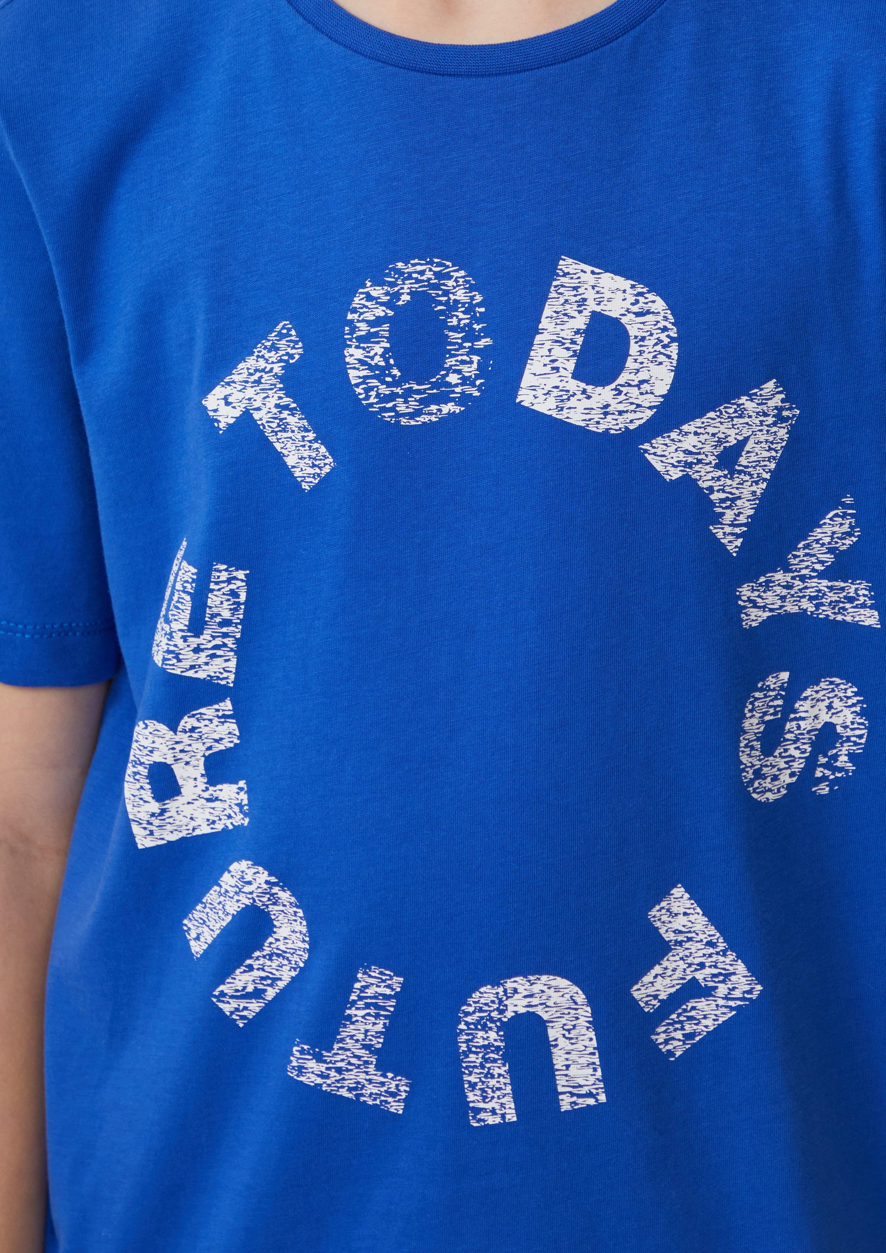 T-shirt in 5588, 0100, 5312, 7807 & 9999