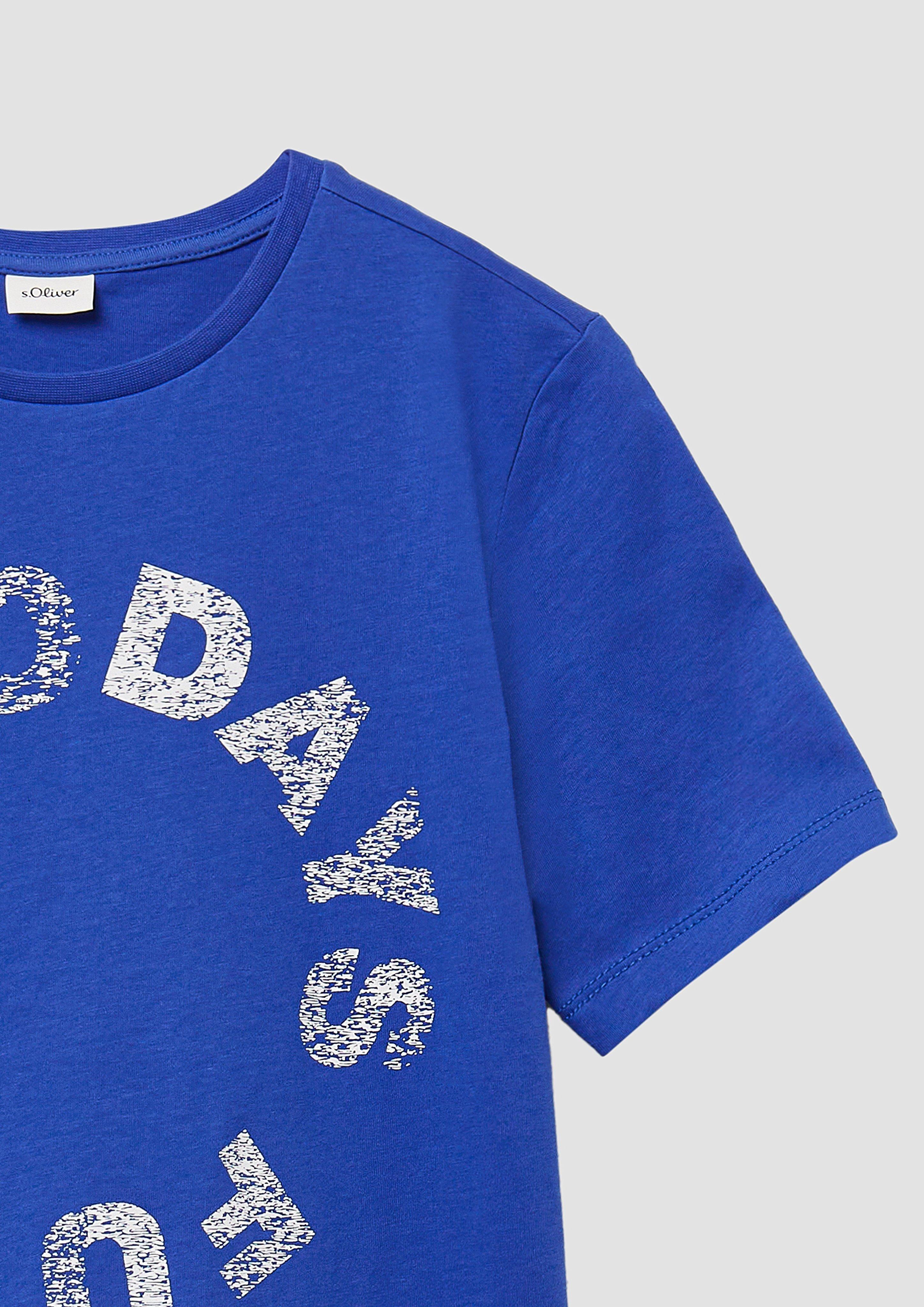 T-shirt in 5588, 0100, 5312, 7807 & 9999