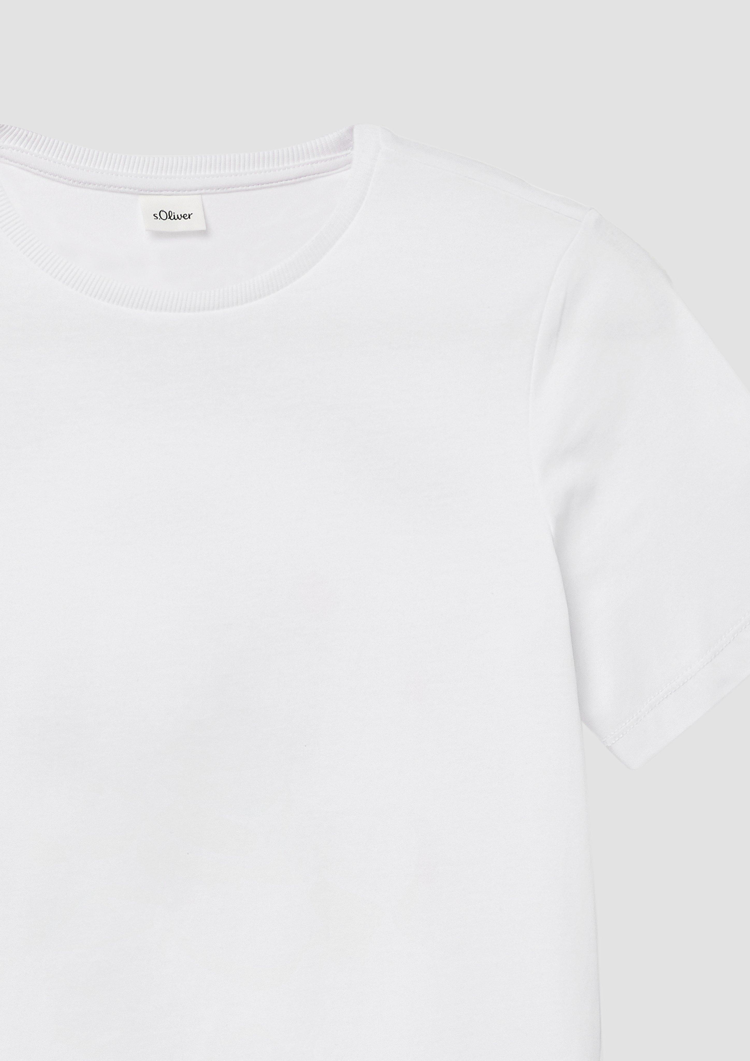 T-shirt in 0100, 1172, 9999 & 5312