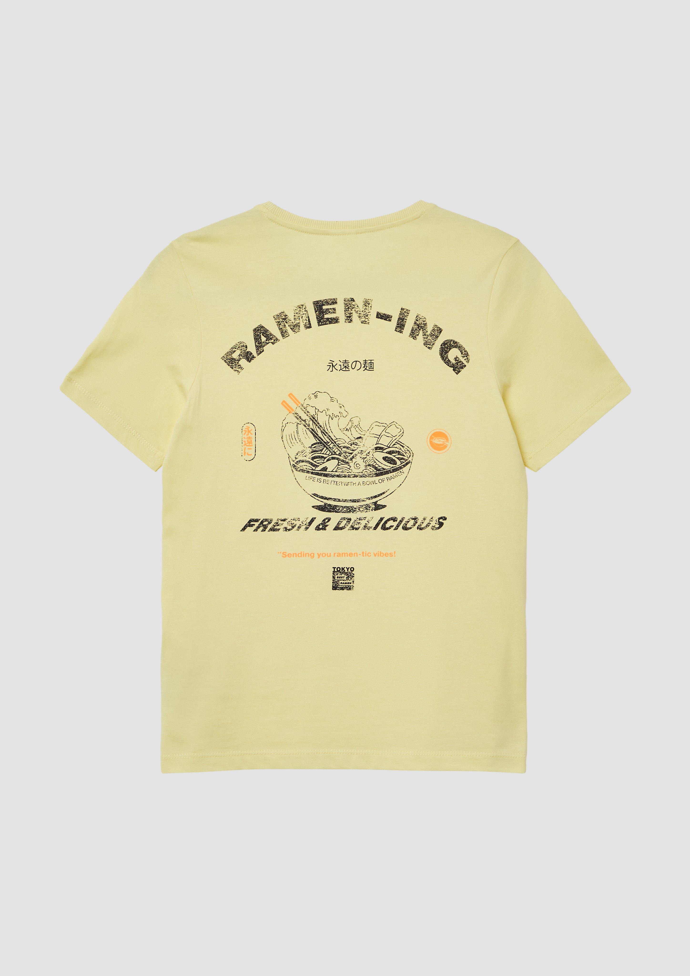 T-Shirt in 1172, 9999, 0100 & 5312