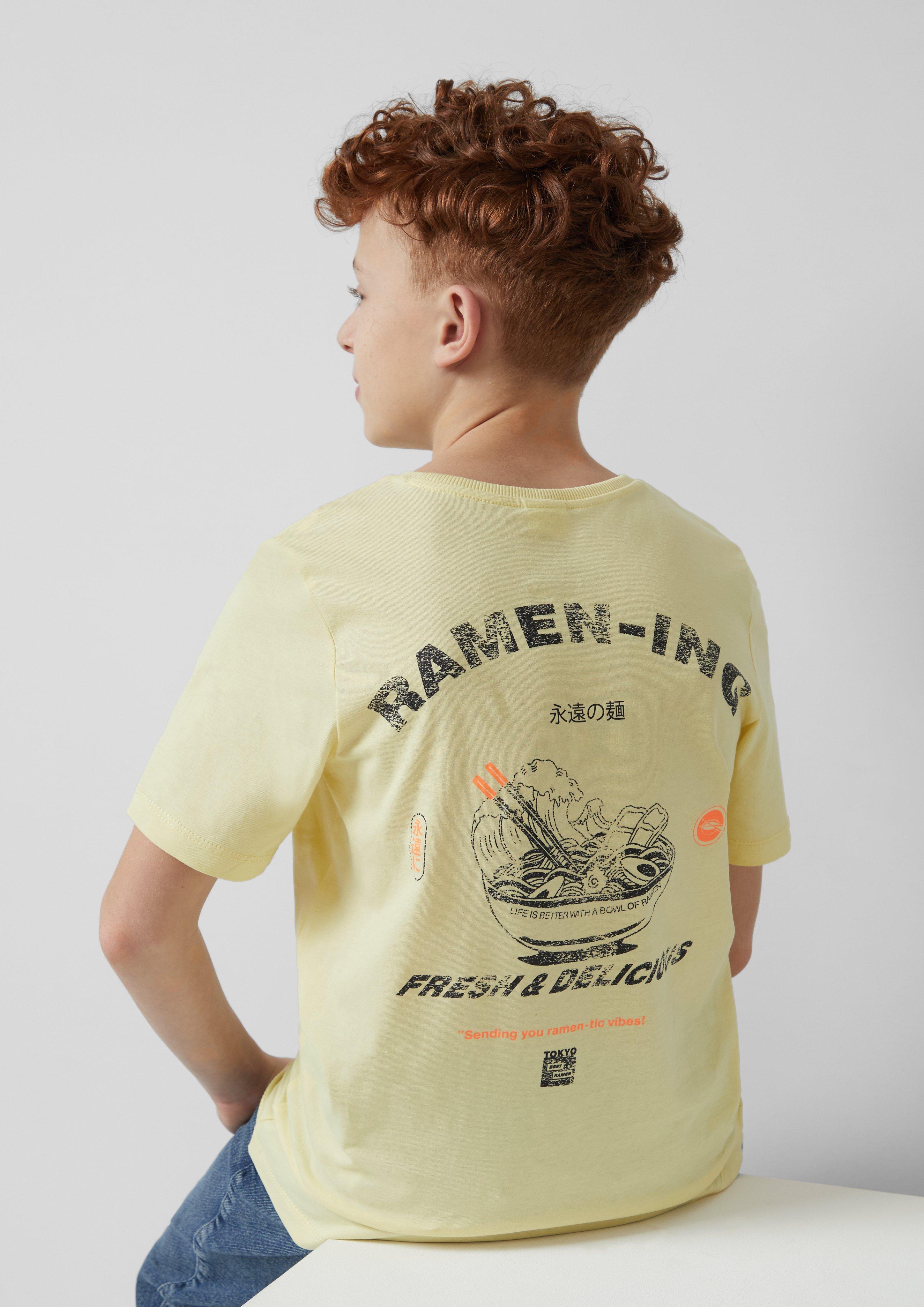 T-Shirt in 1172, 9999, 0100 & 5312