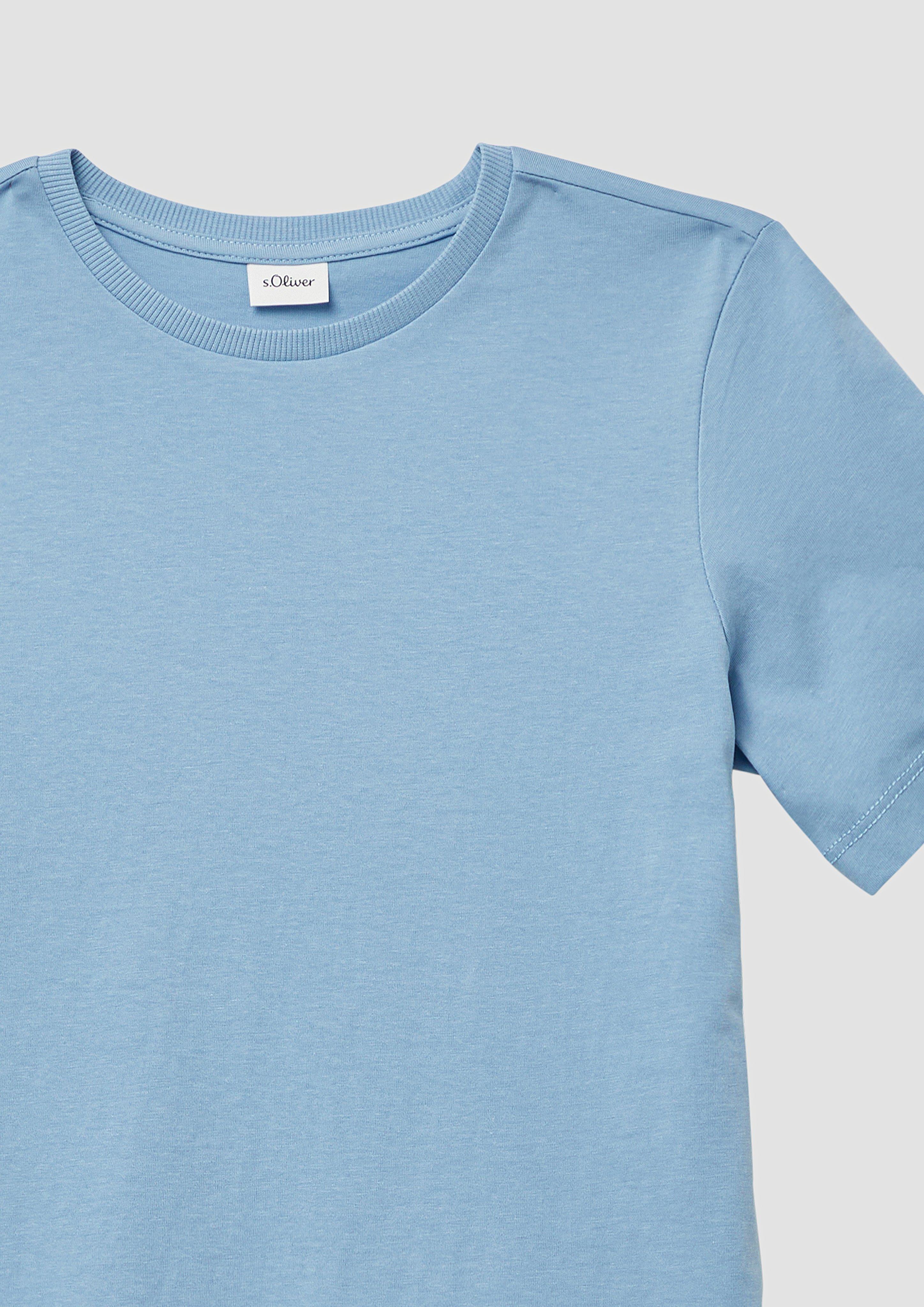 T-Shirt in 5312, 1172, 9999 & 0100