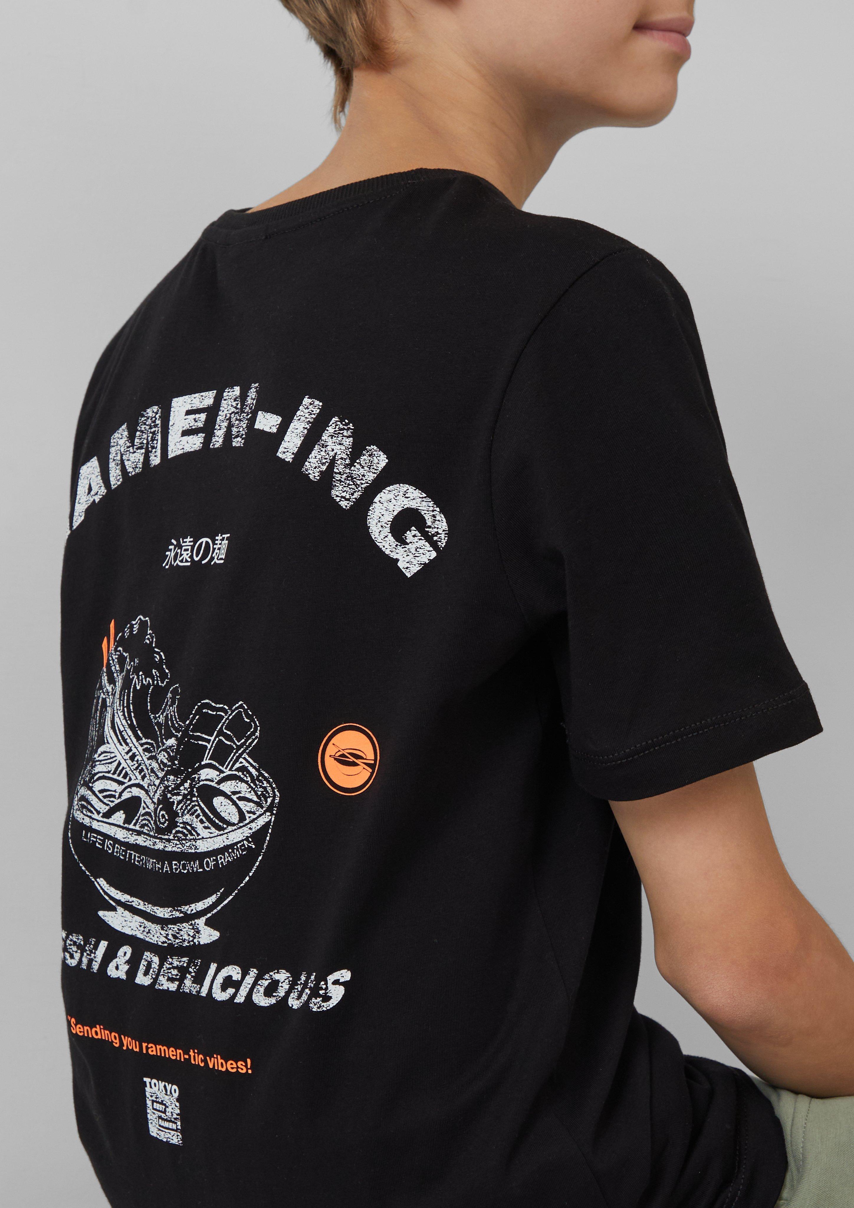 T-Shirt in 9999, 1172, 0100 & 5312