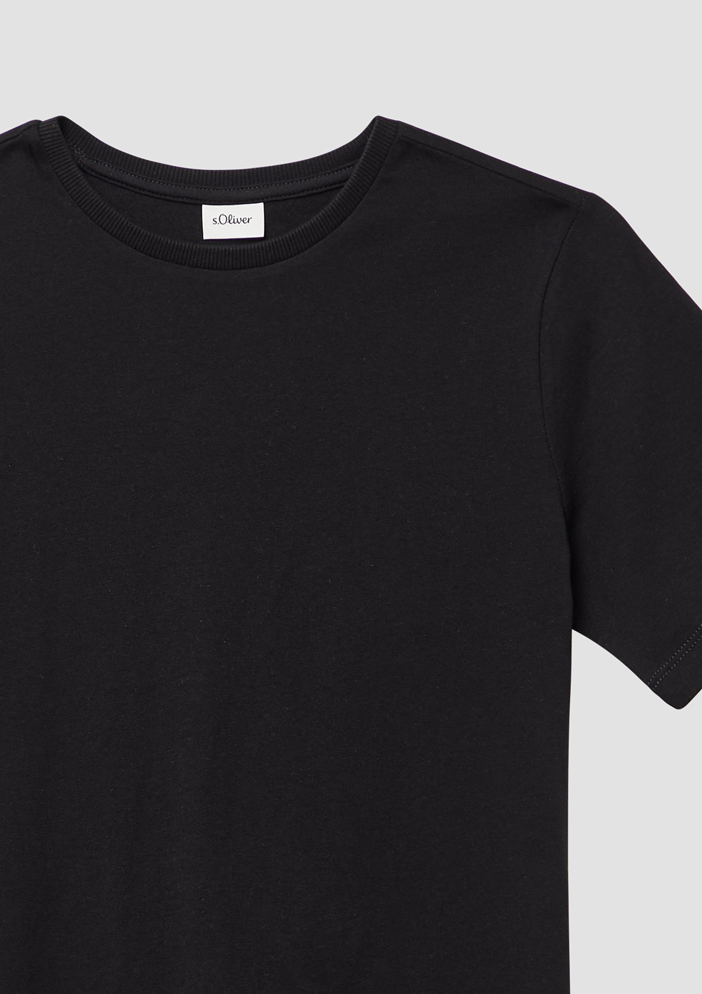 T-Shirt in 9999, 1172, 0100 & 5312