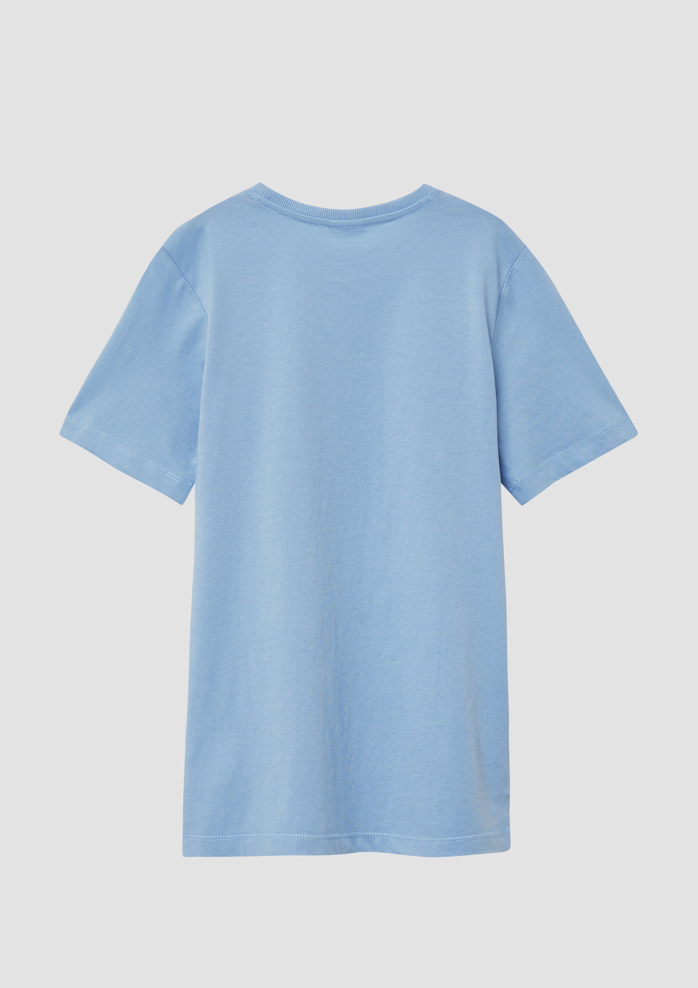 T-shirt in 5312, 9999, 7807 & 0100