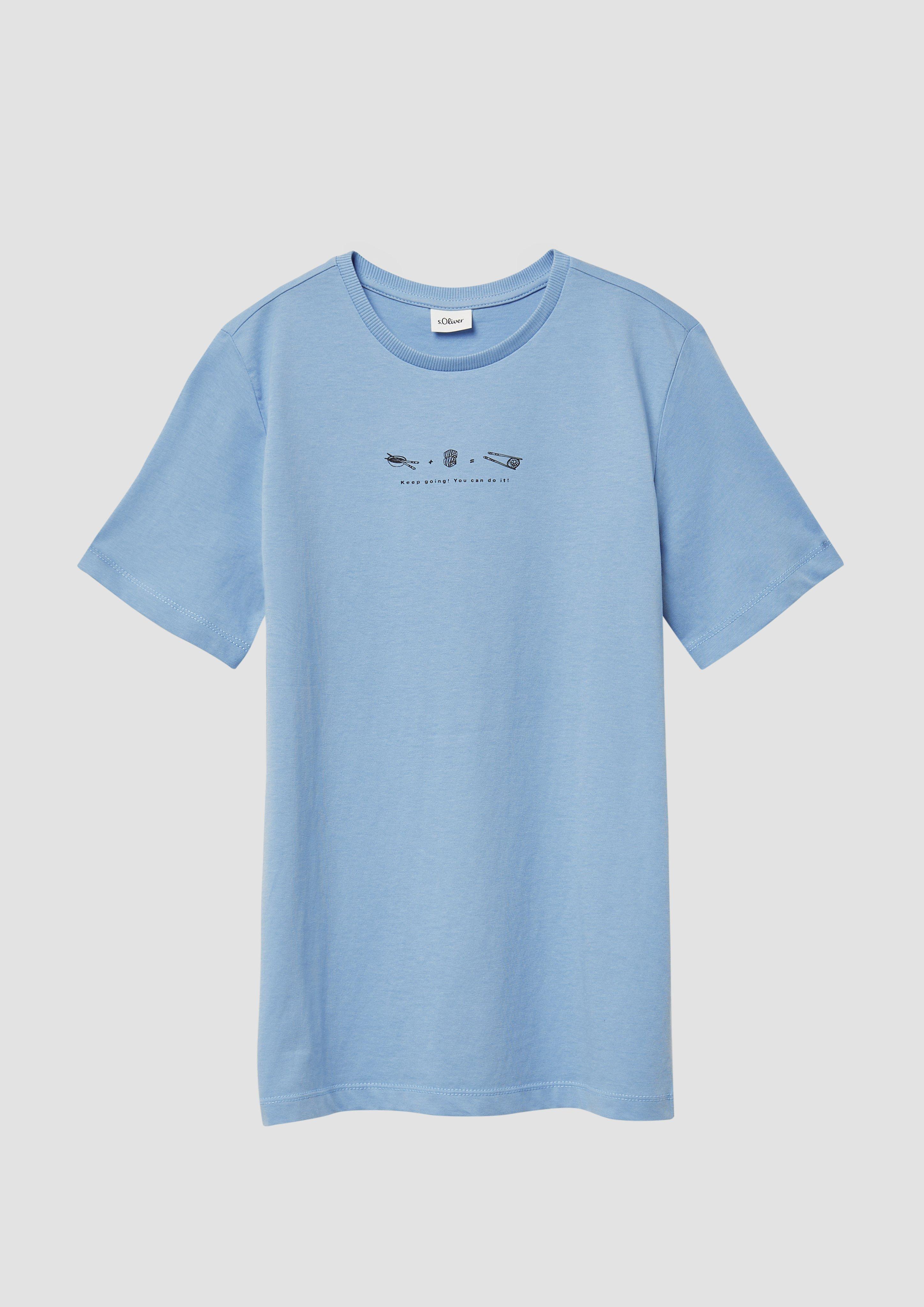 Product sibling bleu