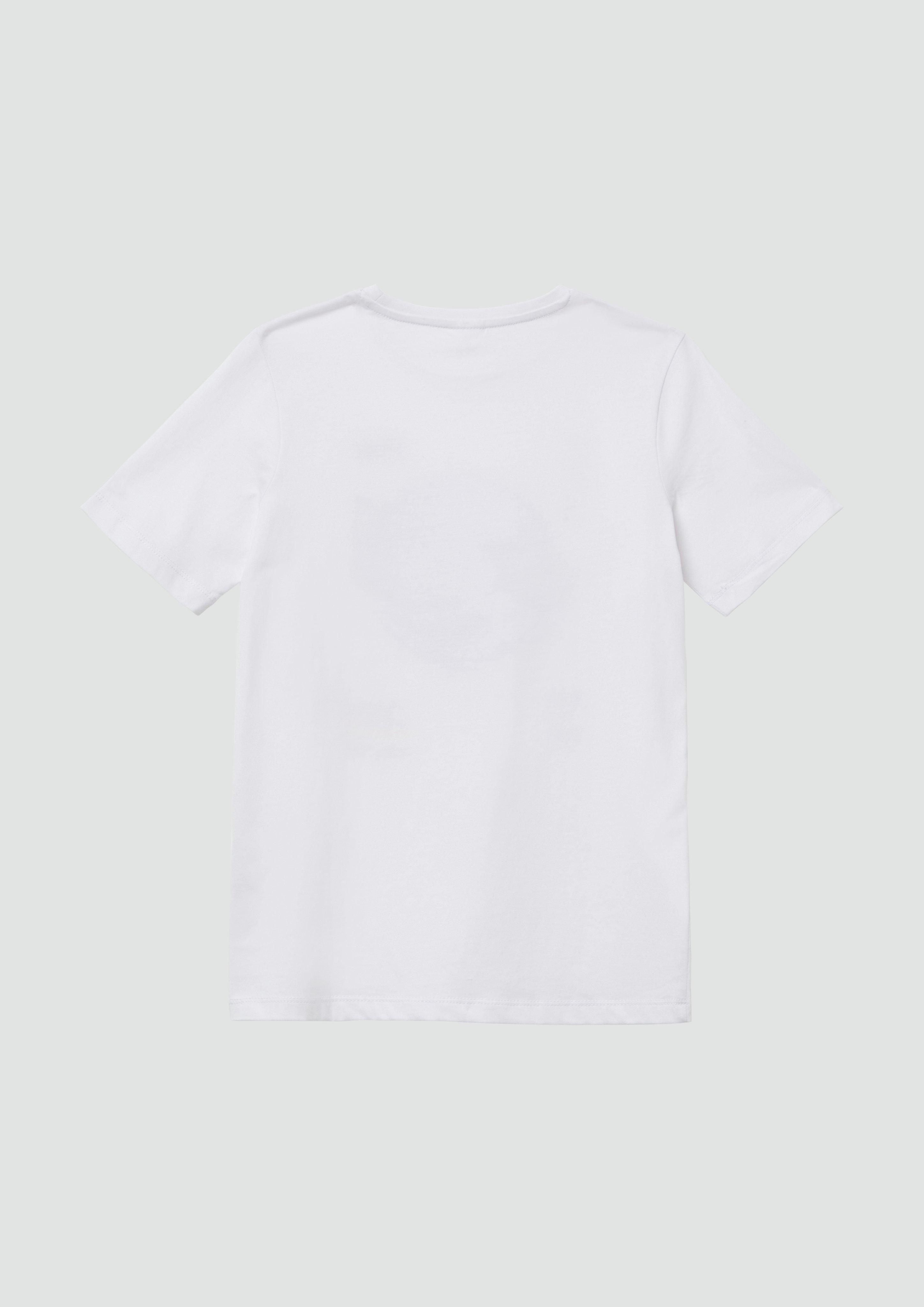 T-Shirt in 0100, 5312, 9999, 1172 & 7807